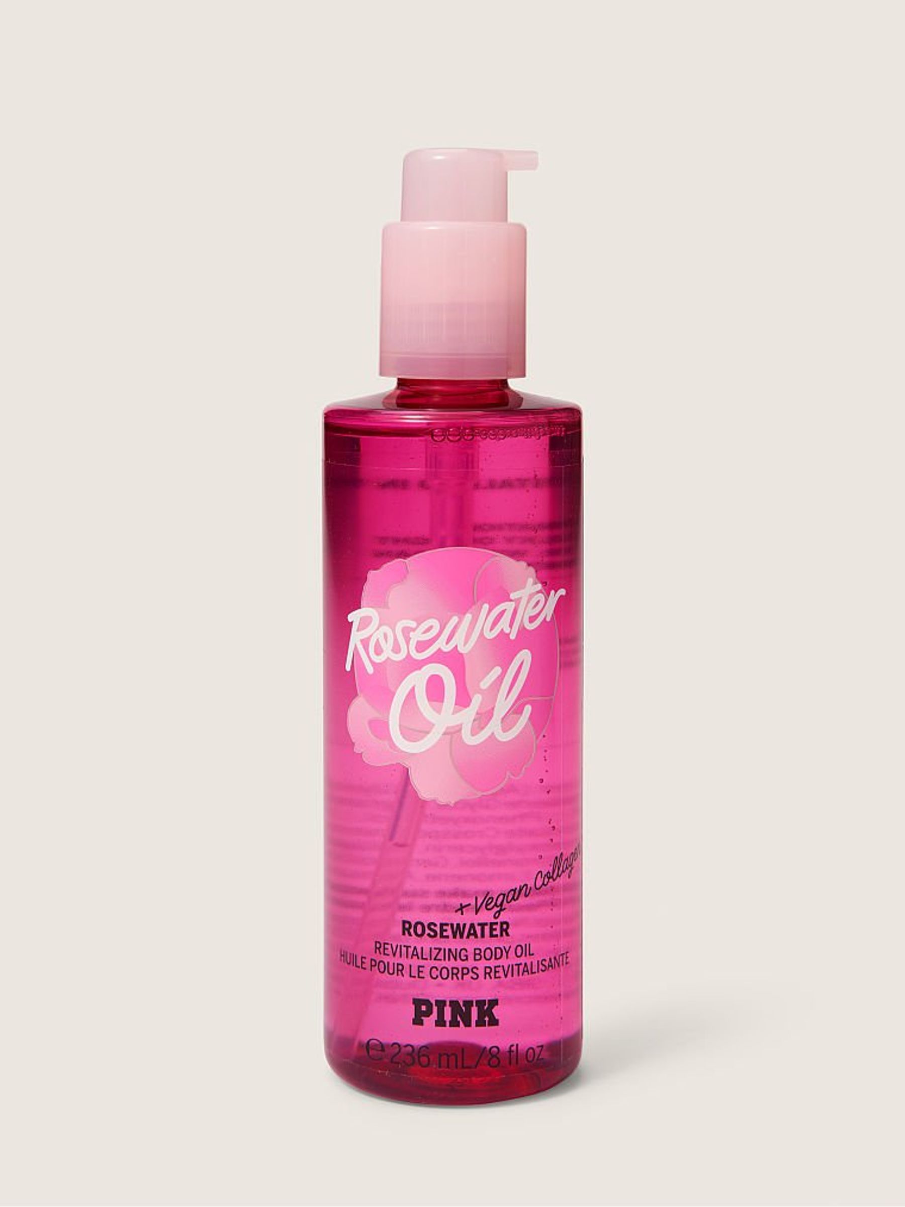Rosewater Oil - Image 1 of 3
