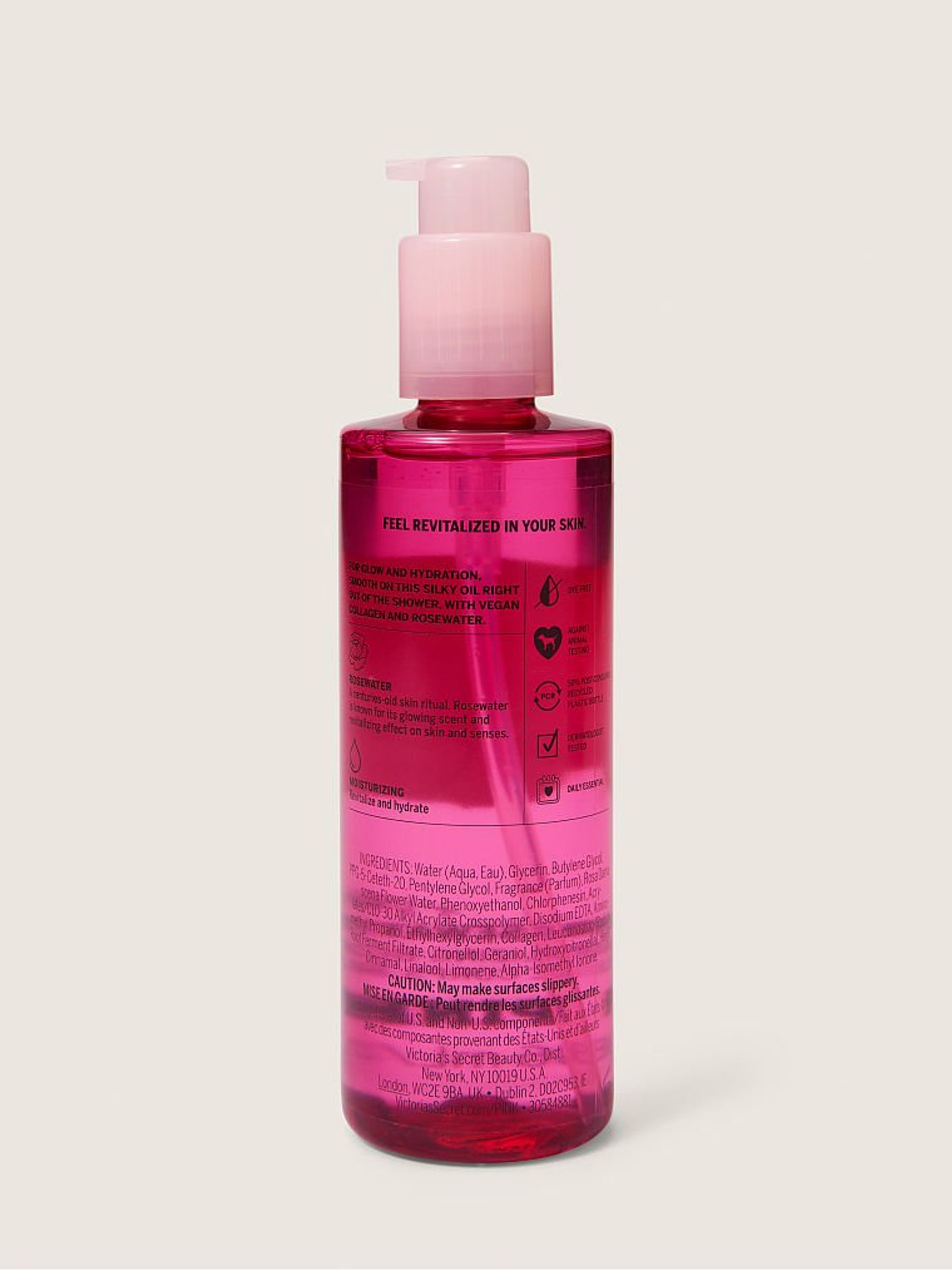 Rosewater Oil - Image 2 of 3