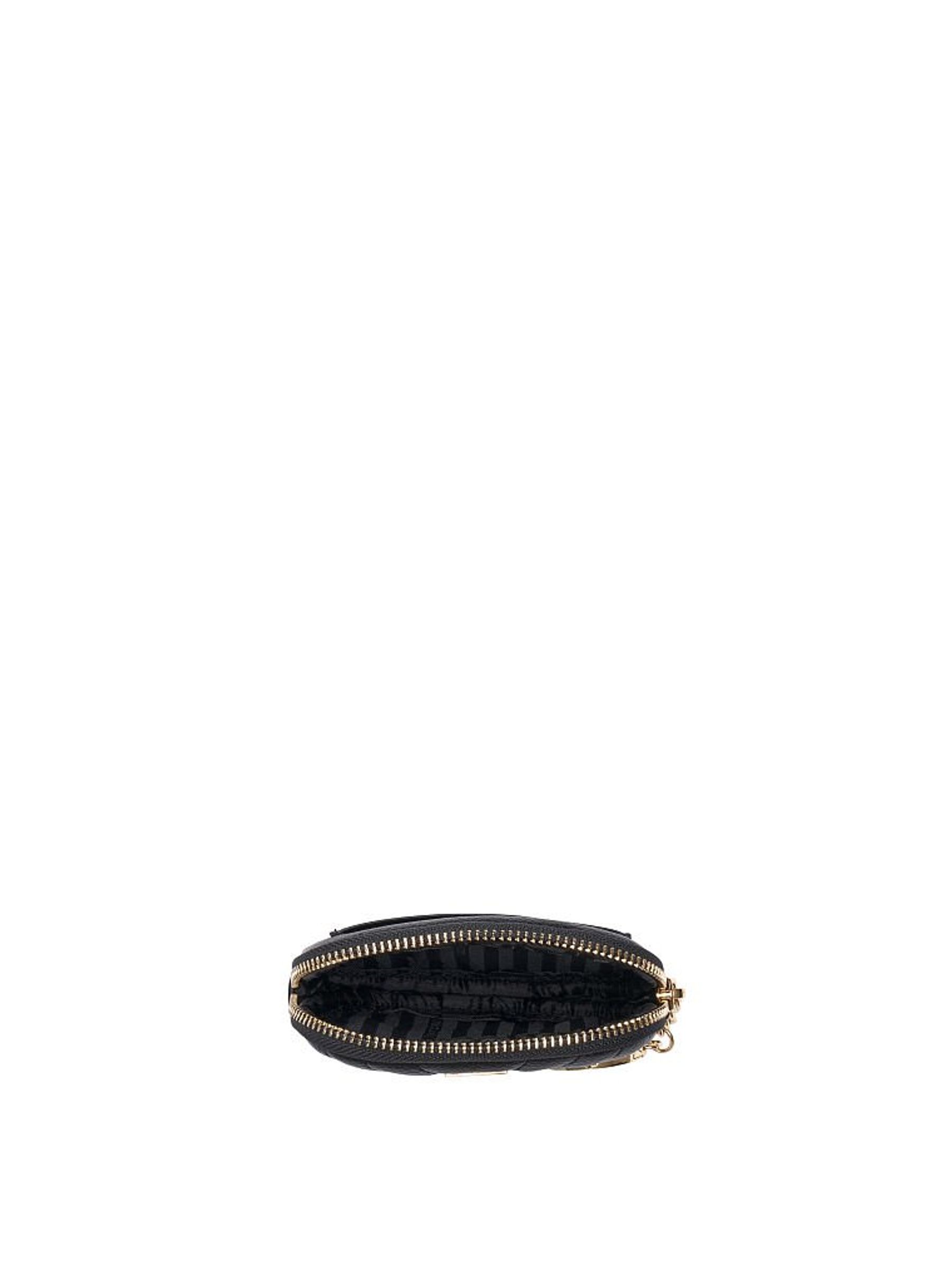 Black Lily Coin Purse Pouch - Image 3 of 3