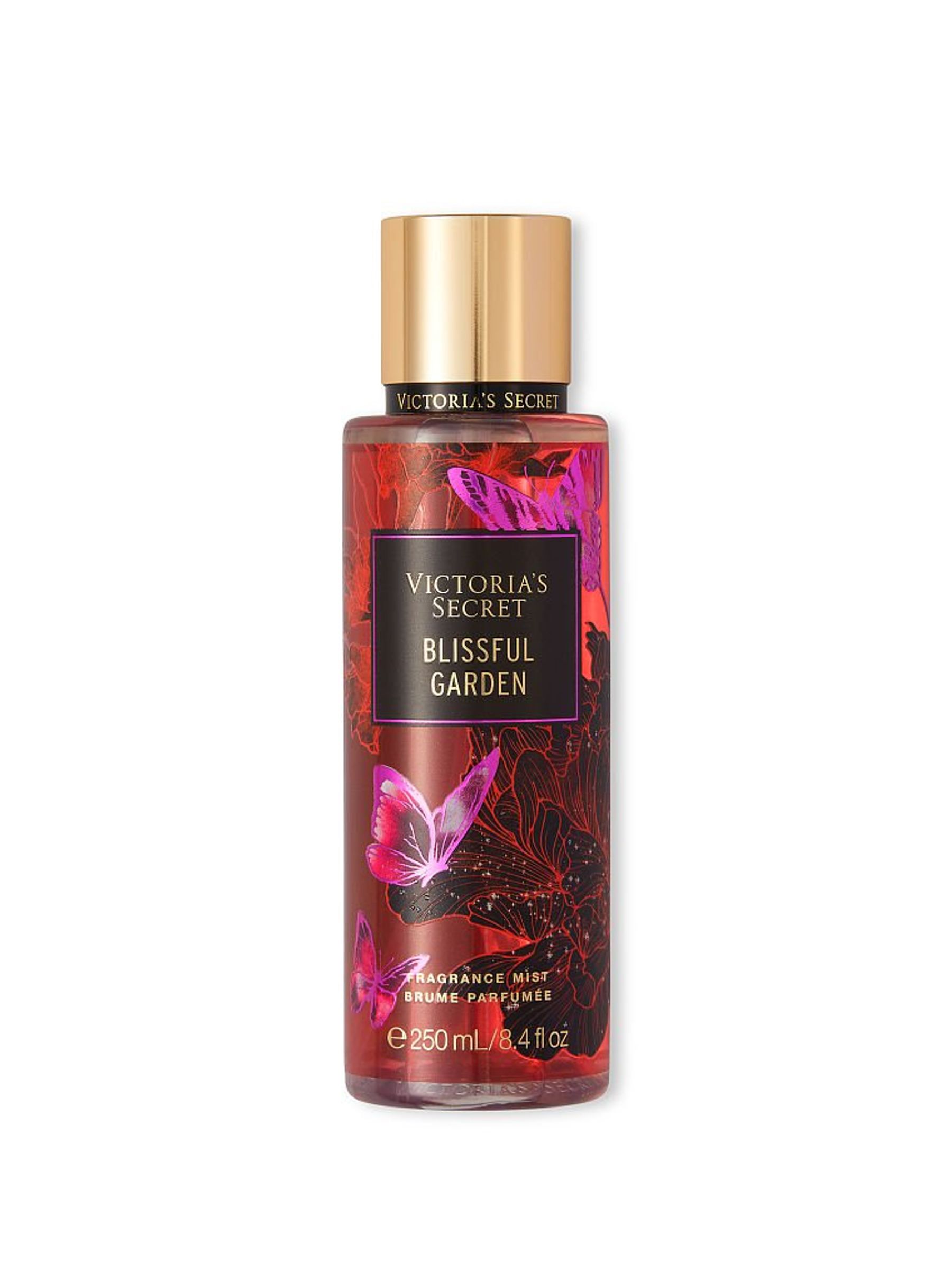 Blissful Garden Limited Edition Body Mist - Image 1 of 2