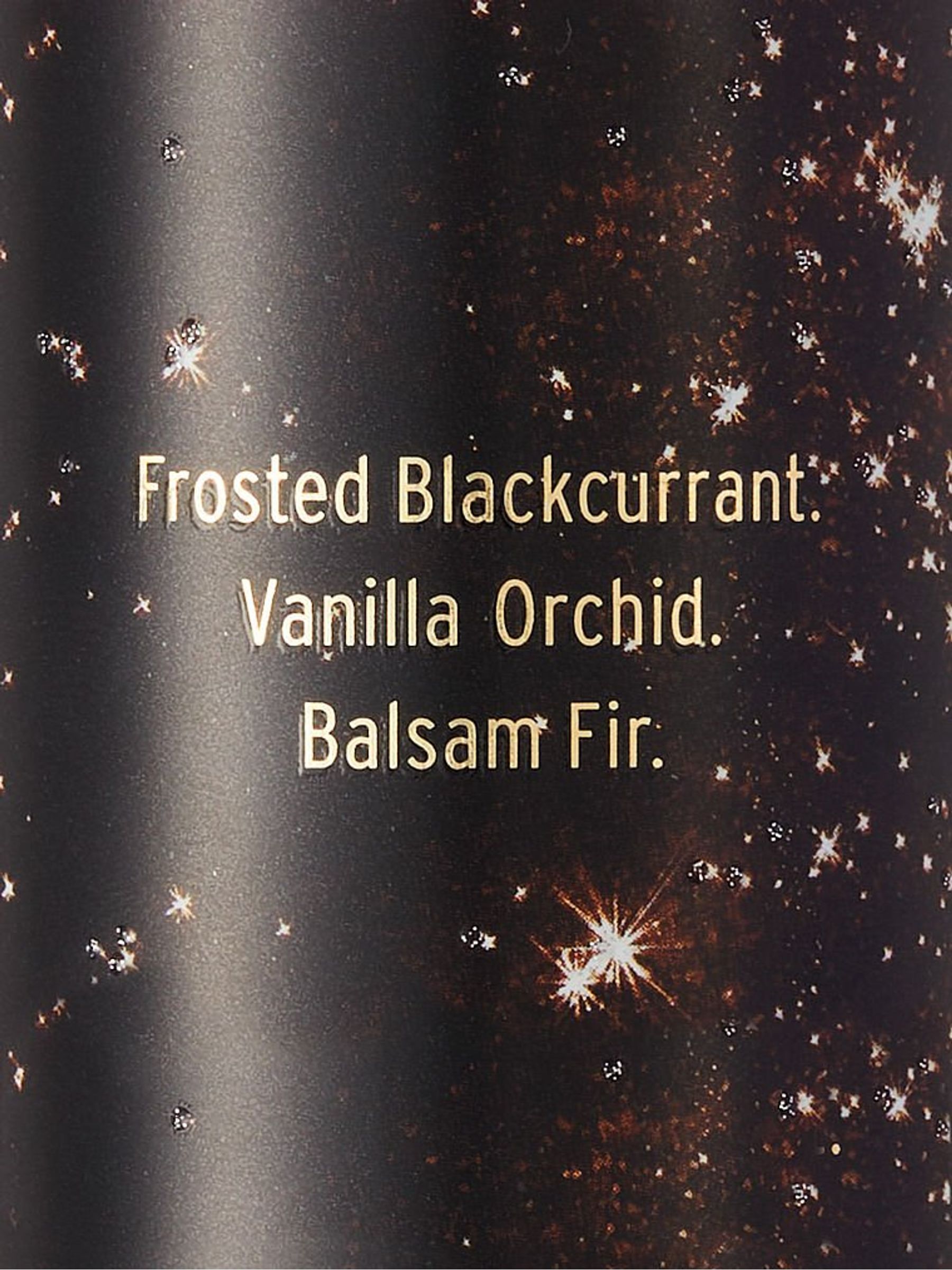 Blissful Garden Limited Edition Body Mist - Image 2 of 2