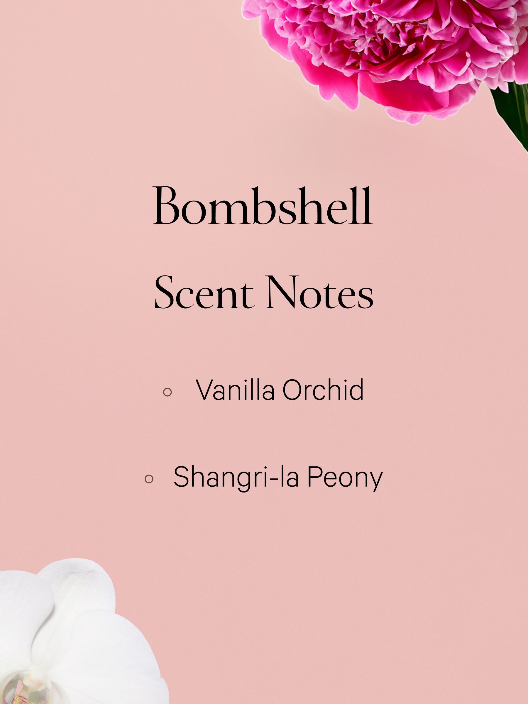 Bombshell Body Mist 250ml - Image 2 of 2