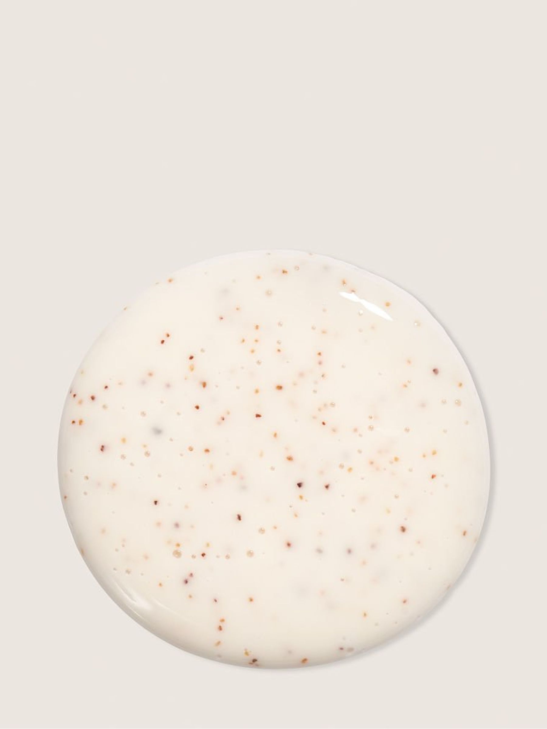 Coco Chill Coco Scrub Wash Exfoliating Body Wash with Coconut Oil - Image 3 of 3