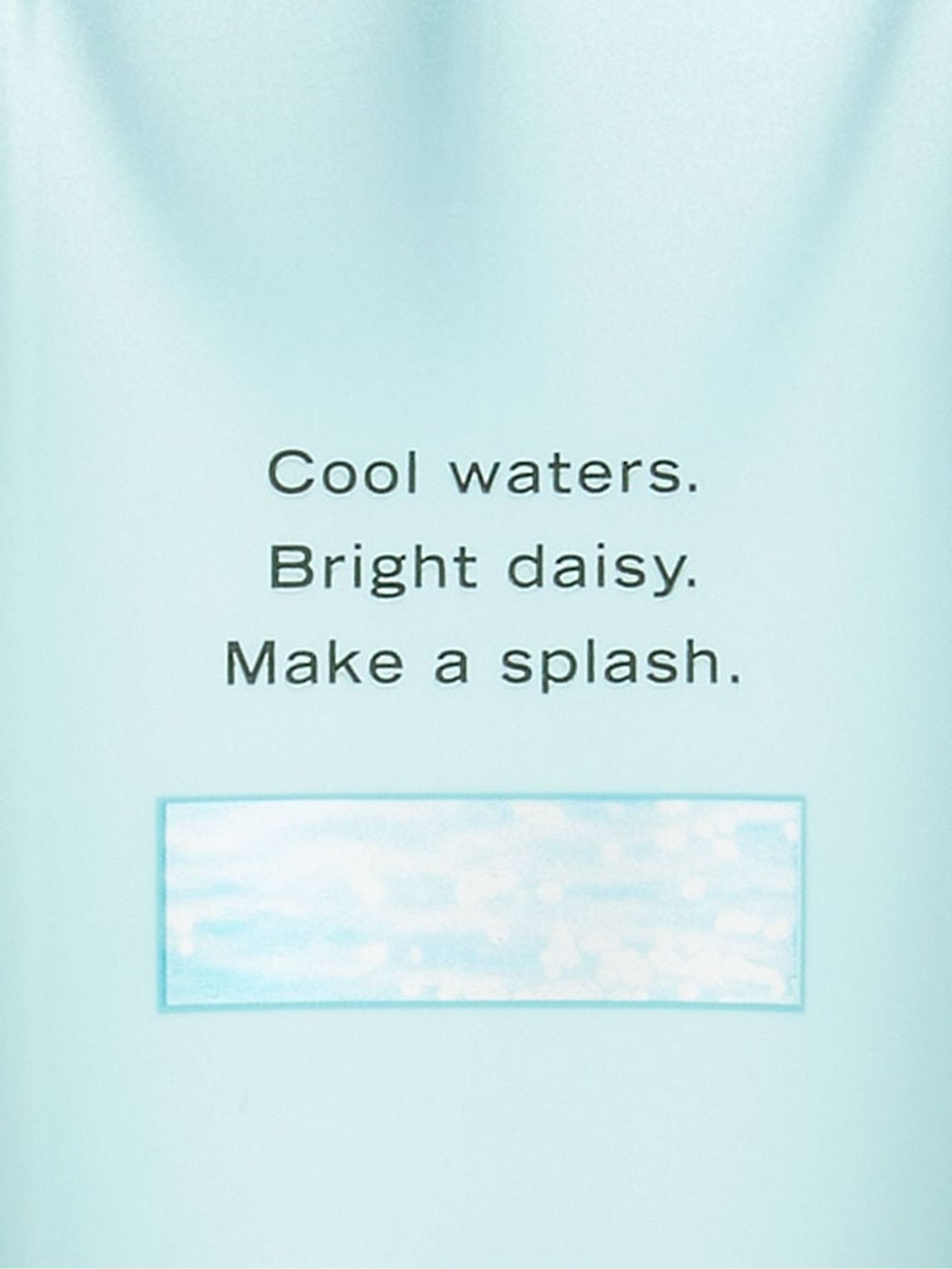 Aqua Kiss Body Lotion 236ml - Image 2 of 3