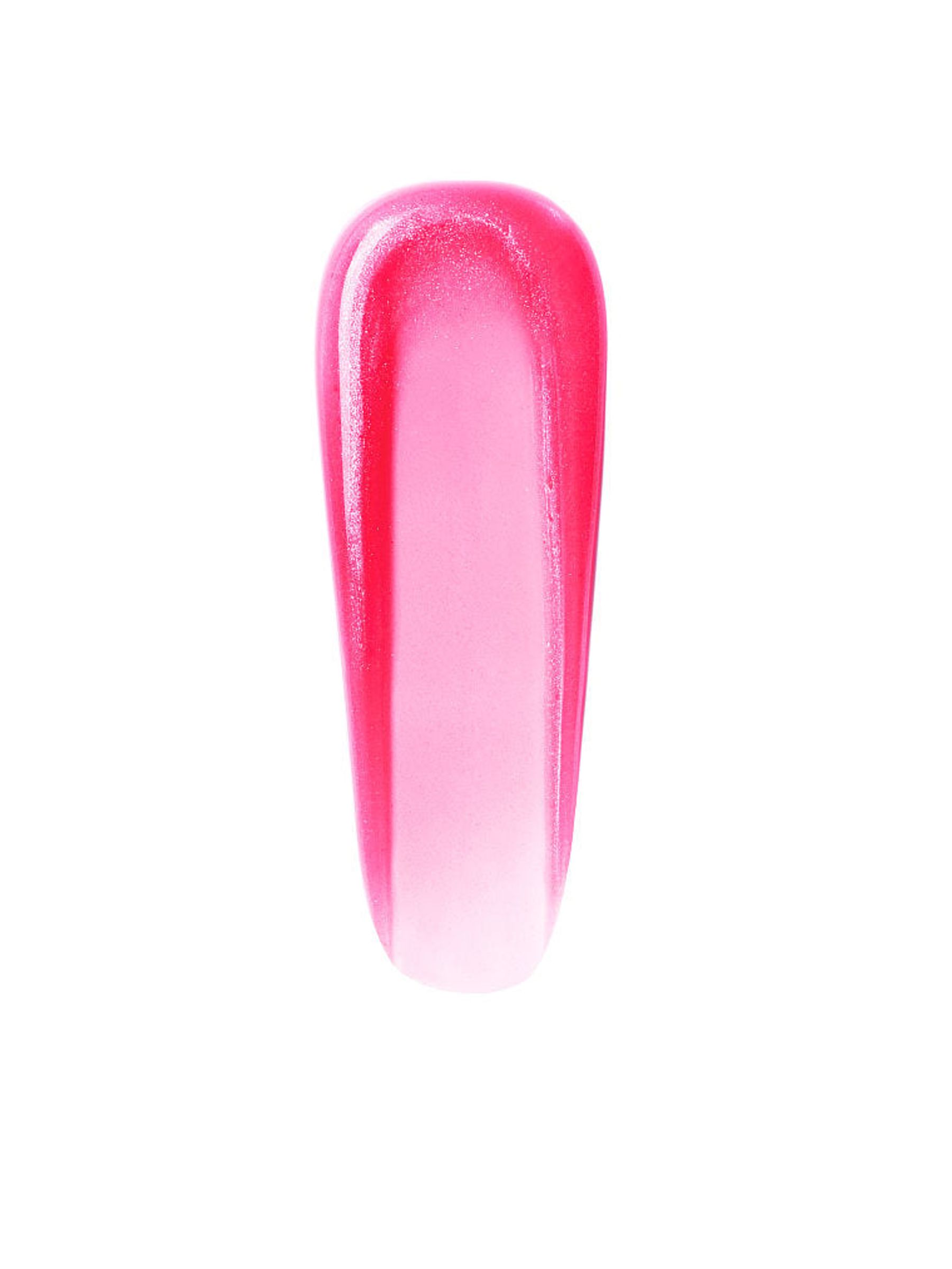 Electric Pink Punch Flavoured Lip Gloss - Image 2 of 3