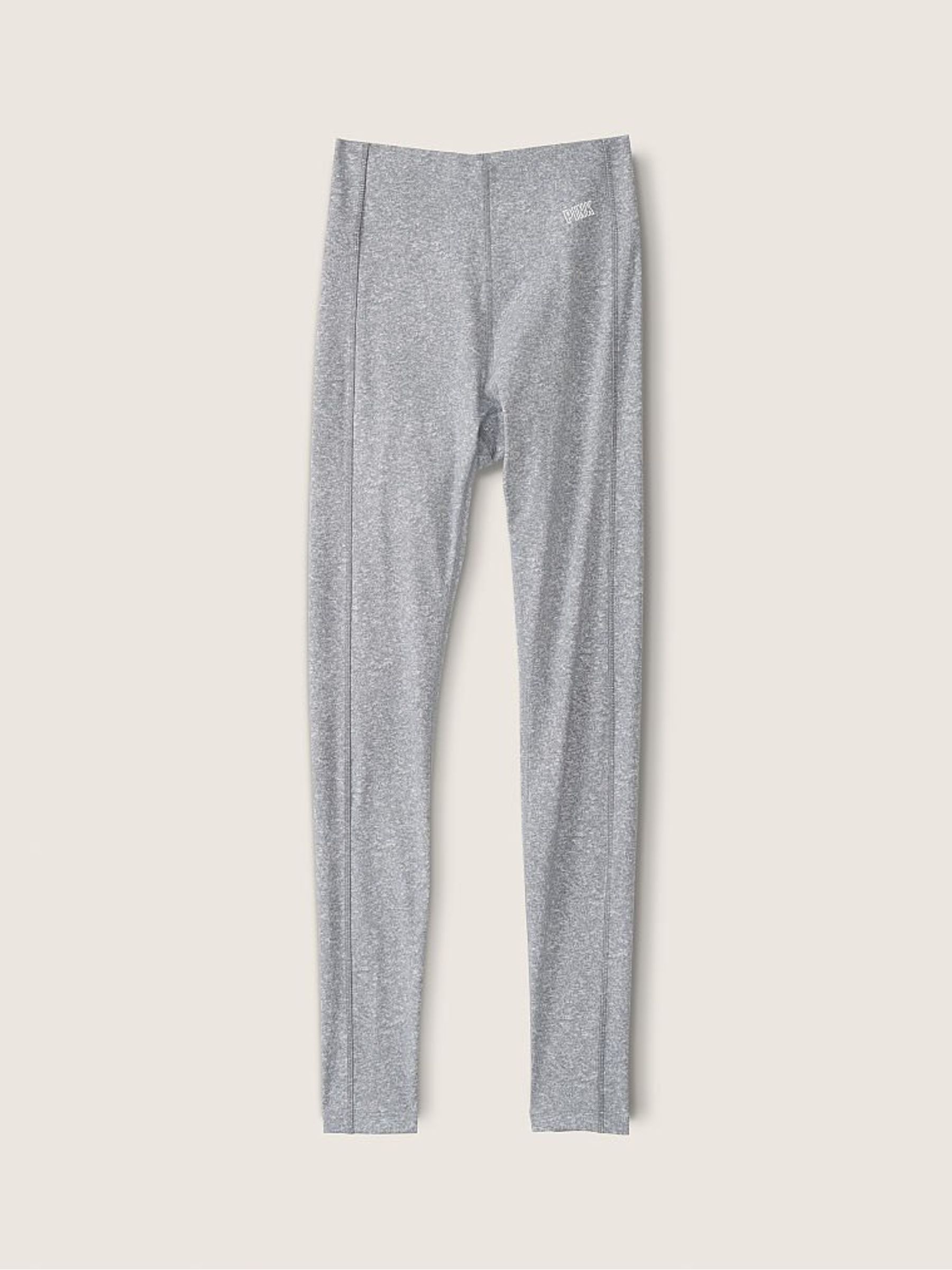 Barely Blue Compression V High Waist Full Length Legging - Image 1 of 1