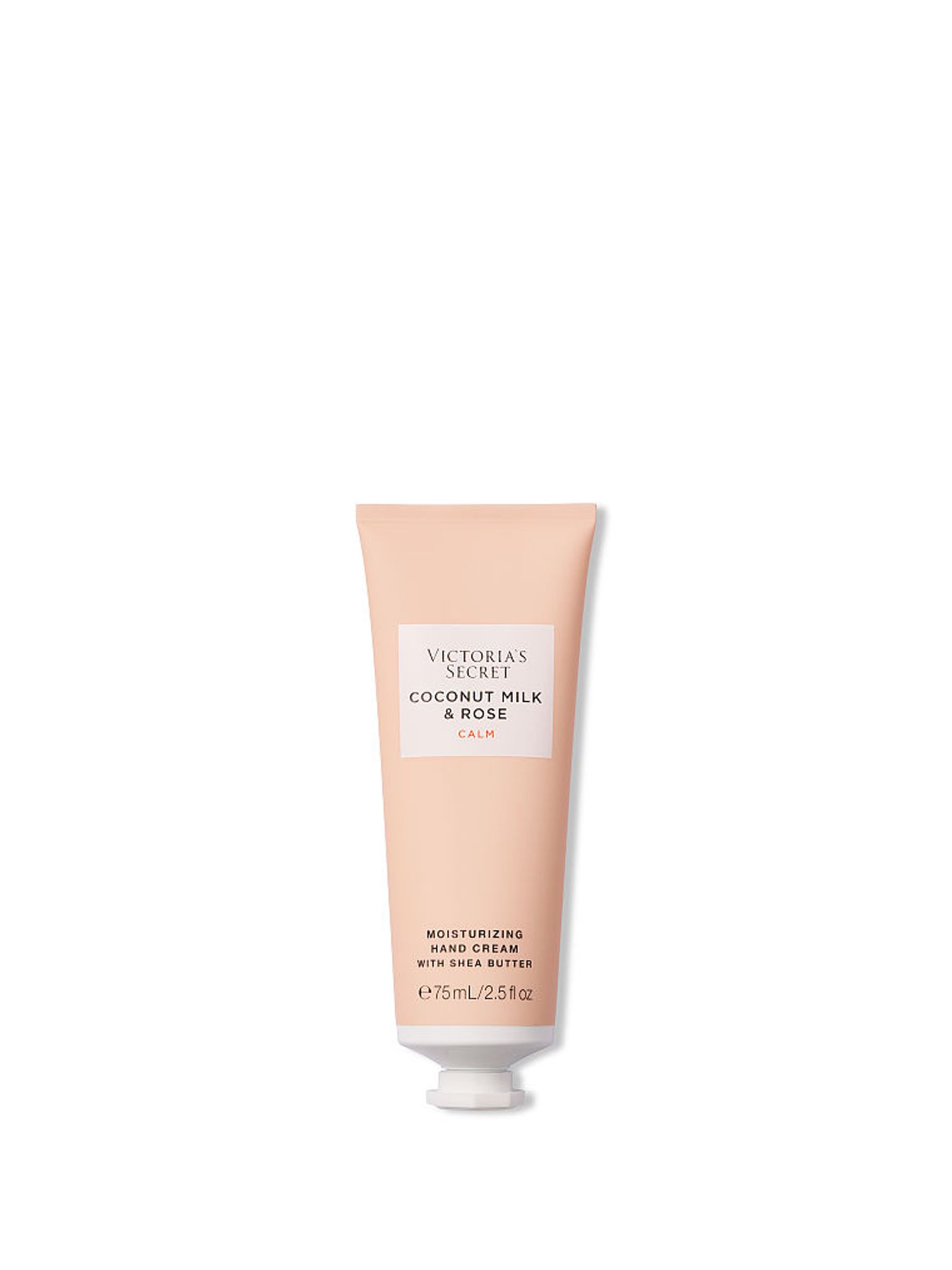 Coconut Milk & Rose Travel Body Lotion - Image 1 of 2