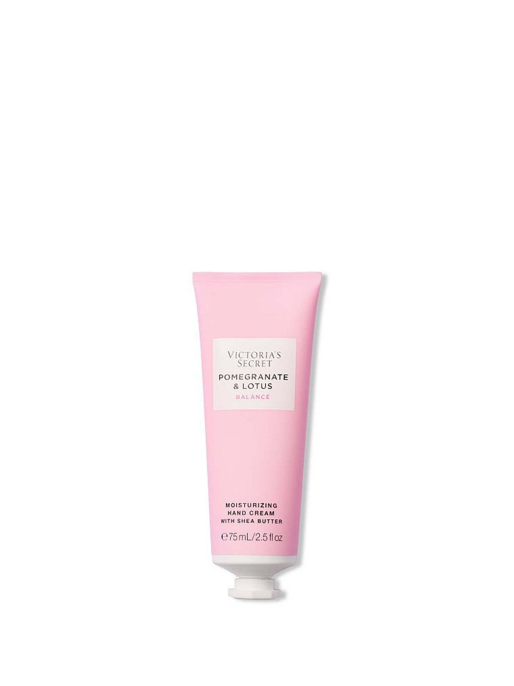 Pomegranate & Lotus Travel Body Lotion - Image 1 of 3