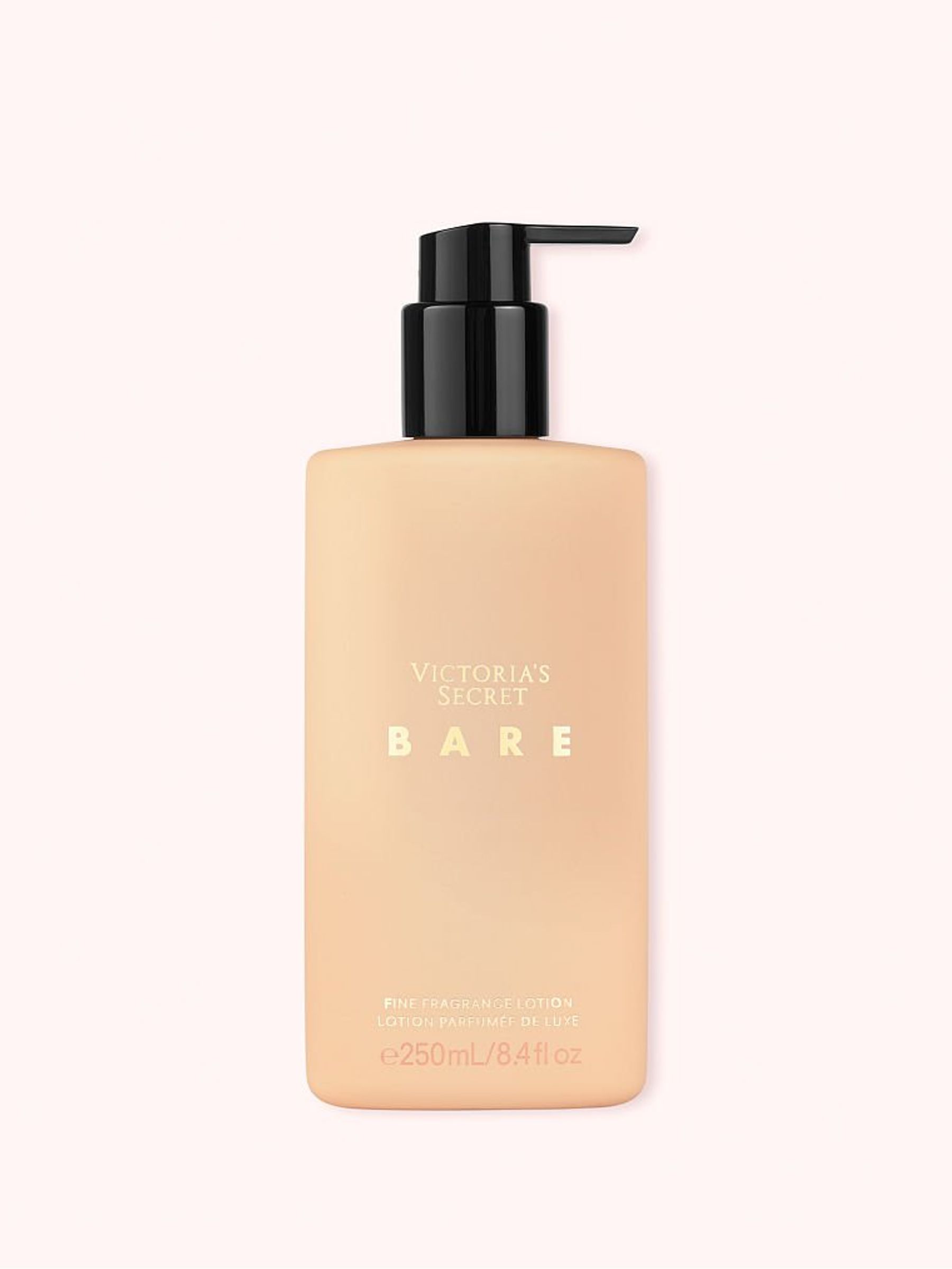 Bare Body Lotion 250ml - Image 1 of 2