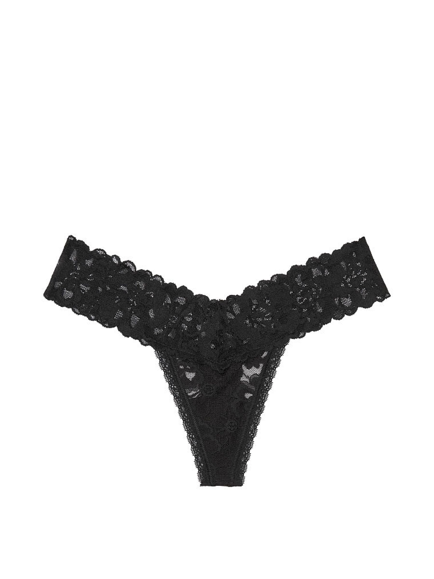 Black Knickers - Image 3 of 3