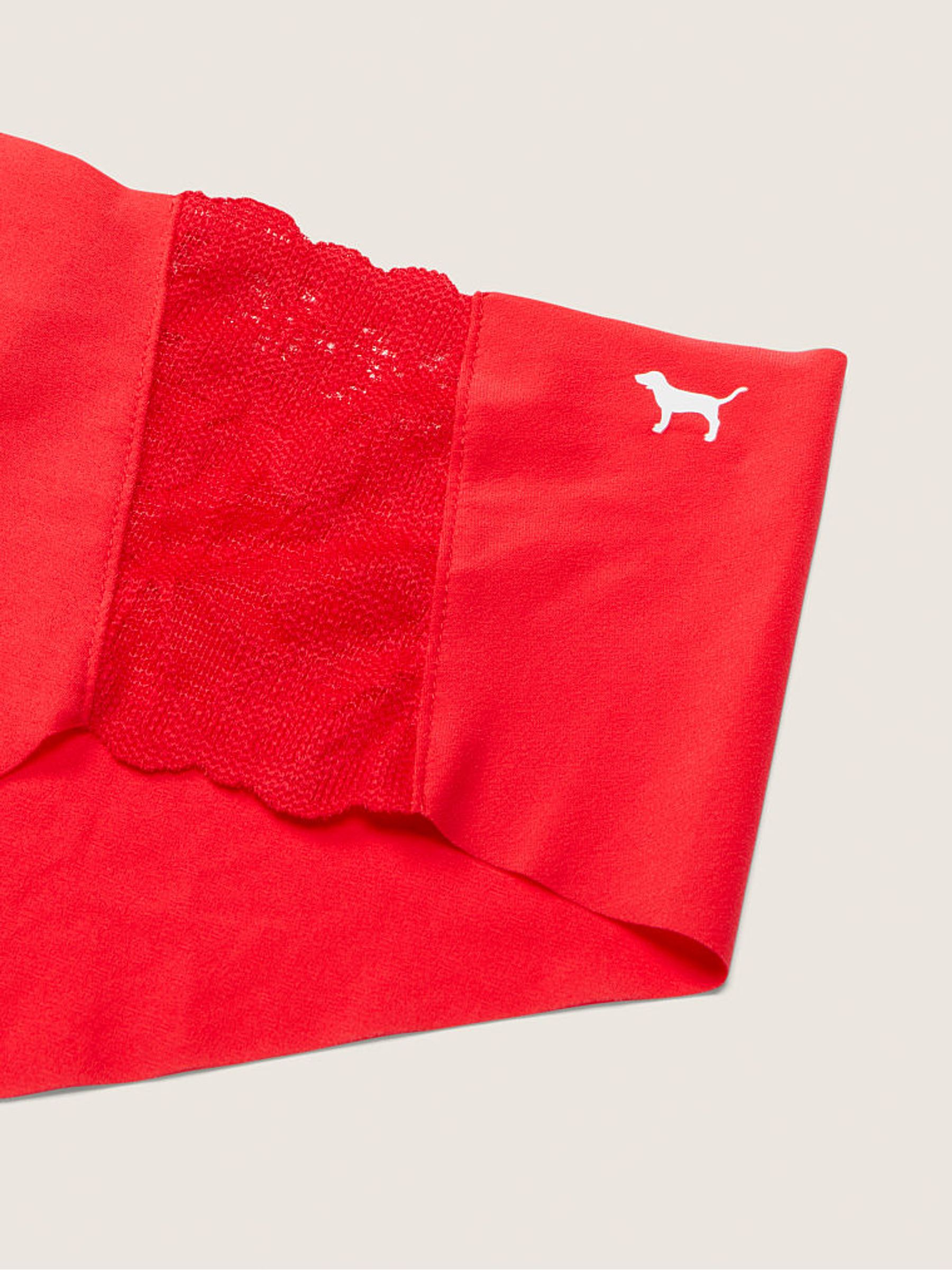 Red Pepper Hipster Smooth No Show Knickers - Image 2 of 2