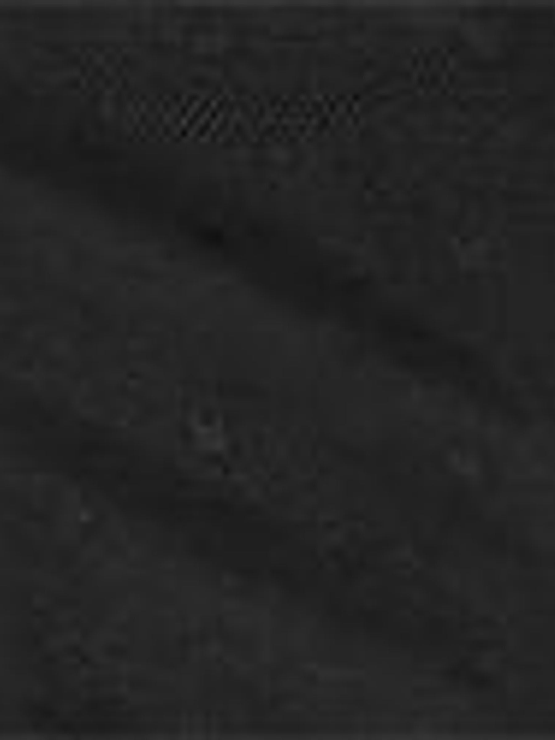 Black Ruffle Peekaboo Babydoll - Image 3 of 3