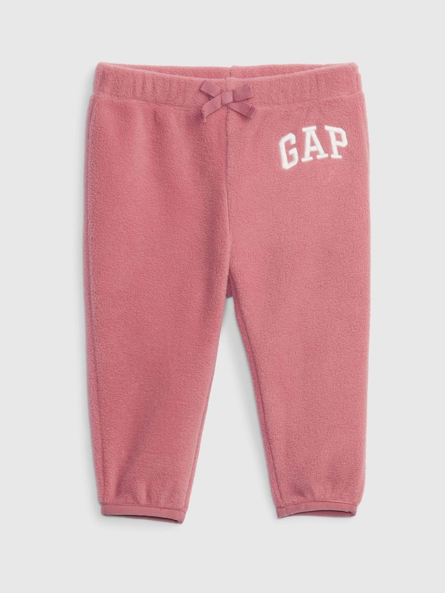 Logo Pull-On Joggers - Image 1 of 2