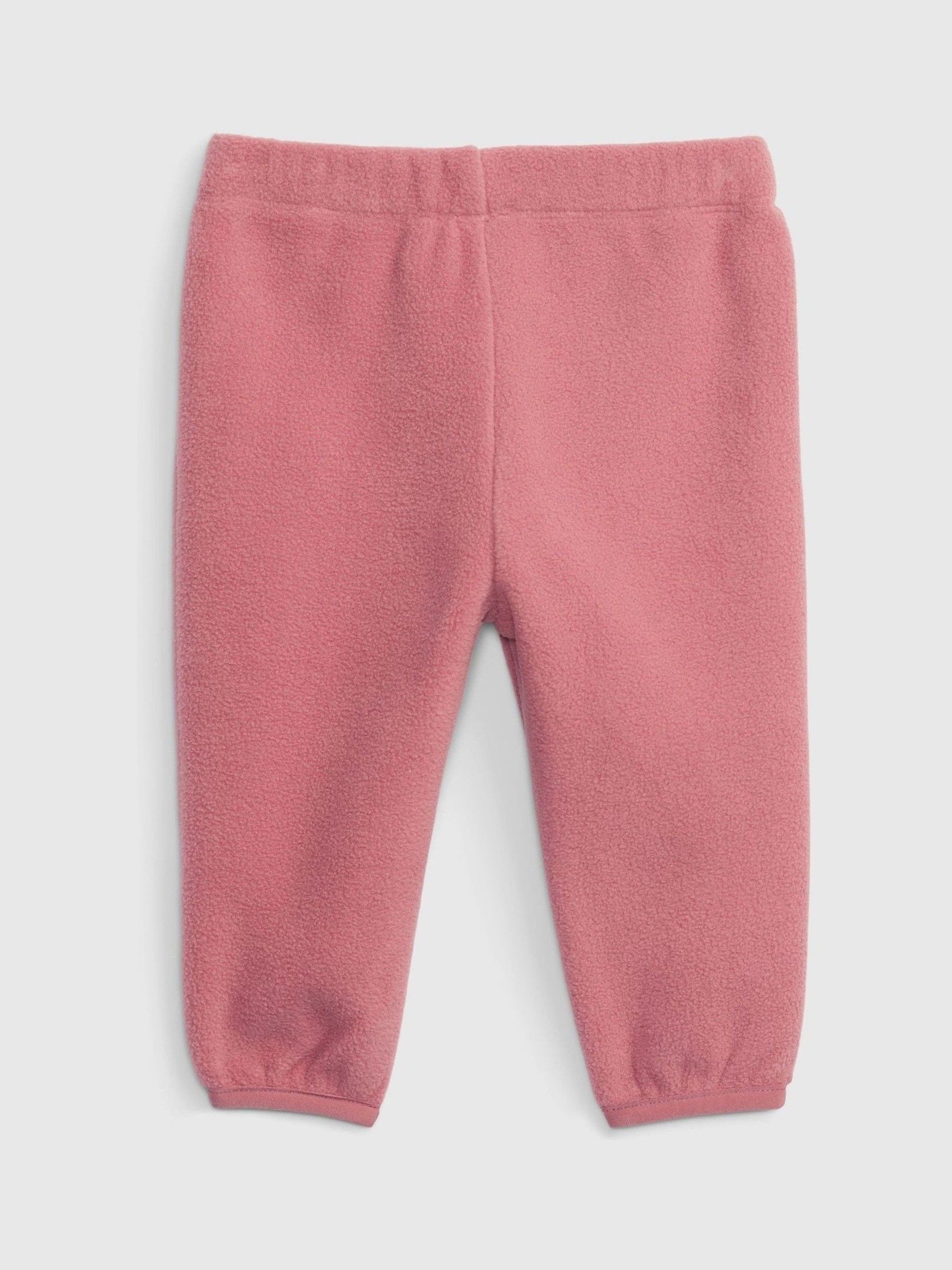 Logo Pull-On Joggers - Image 2 of 2