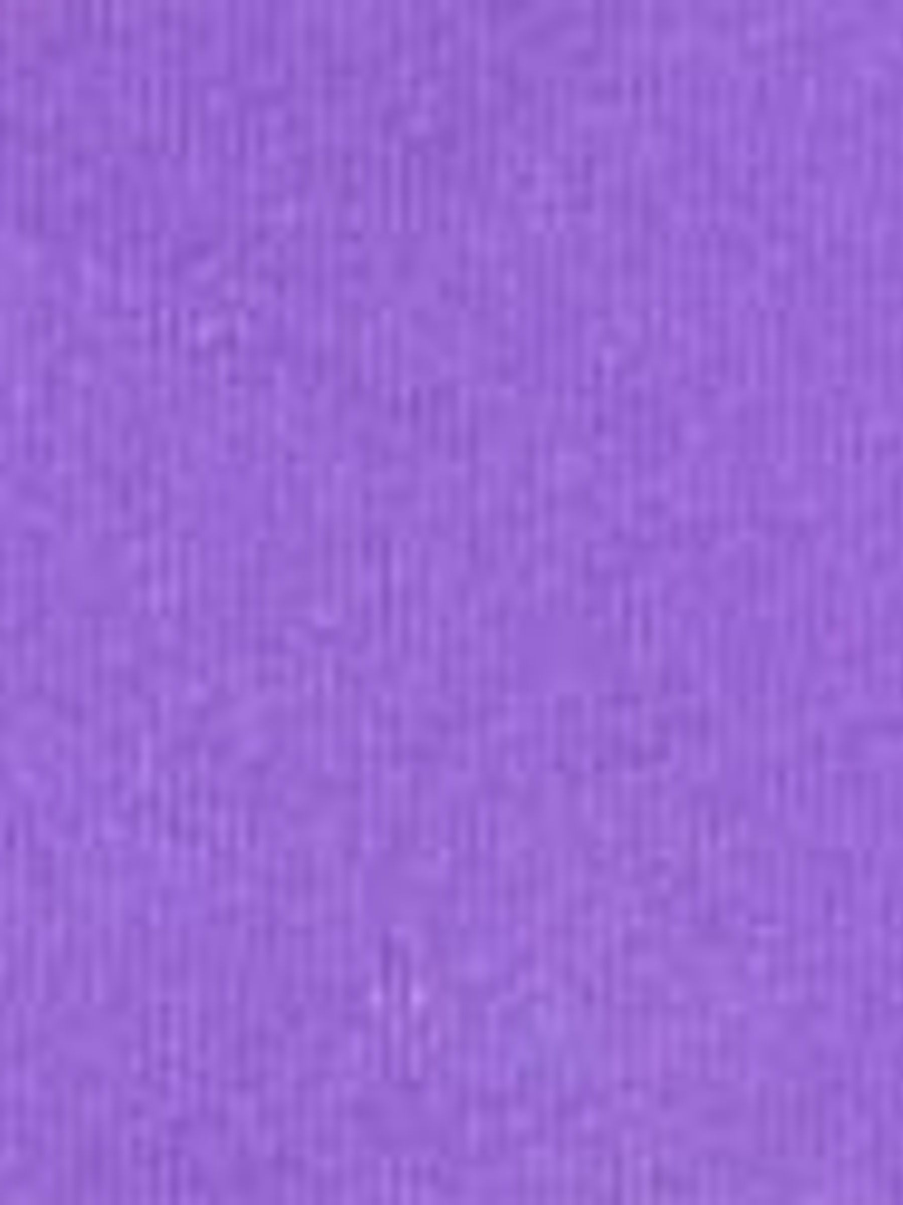 Lucious Lavender Purple Lace Trim Thong Knickers - Image 4 of 4