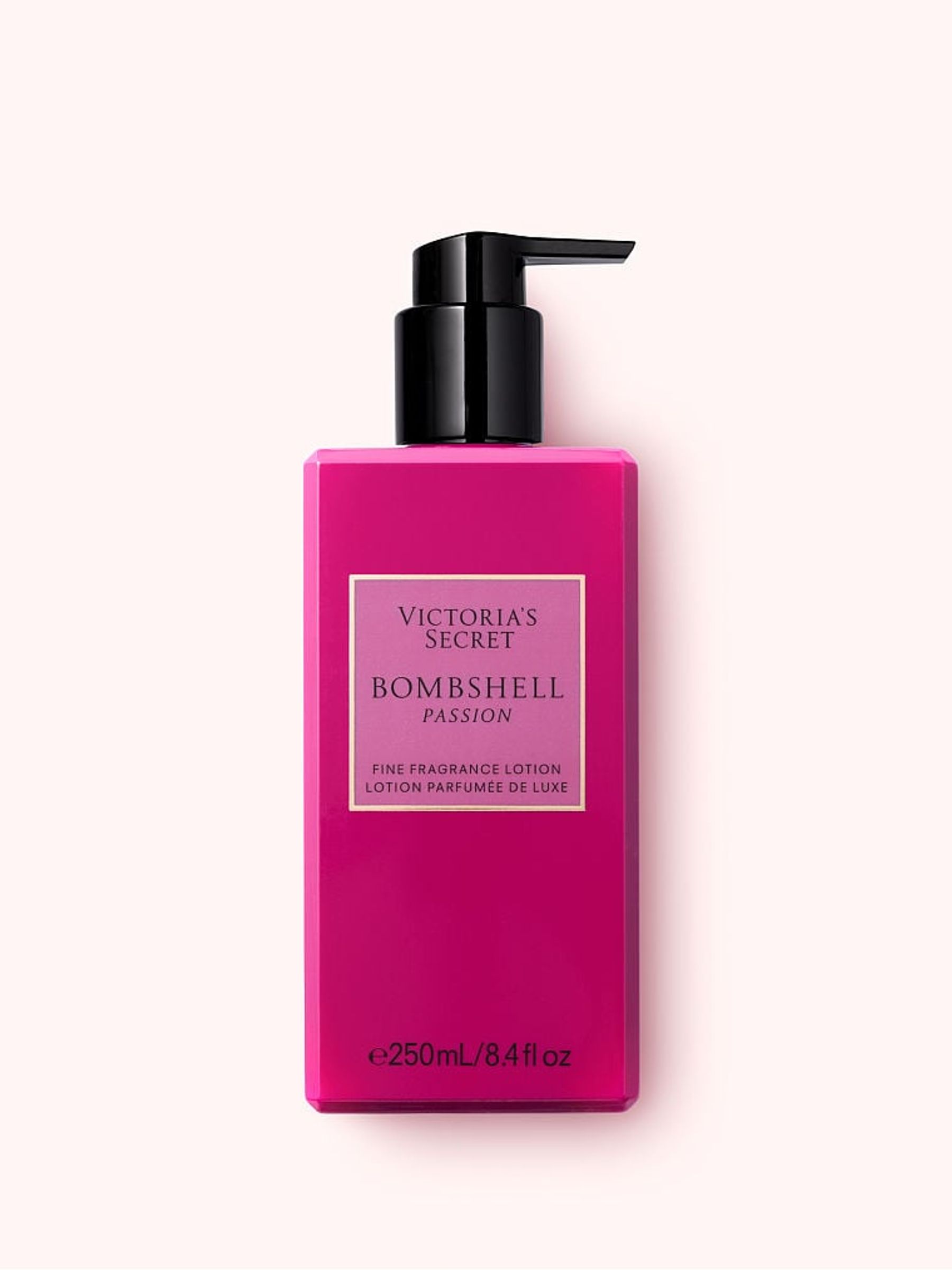 Bombshell Passion Body Lotion 250ml - Image 1 of 2