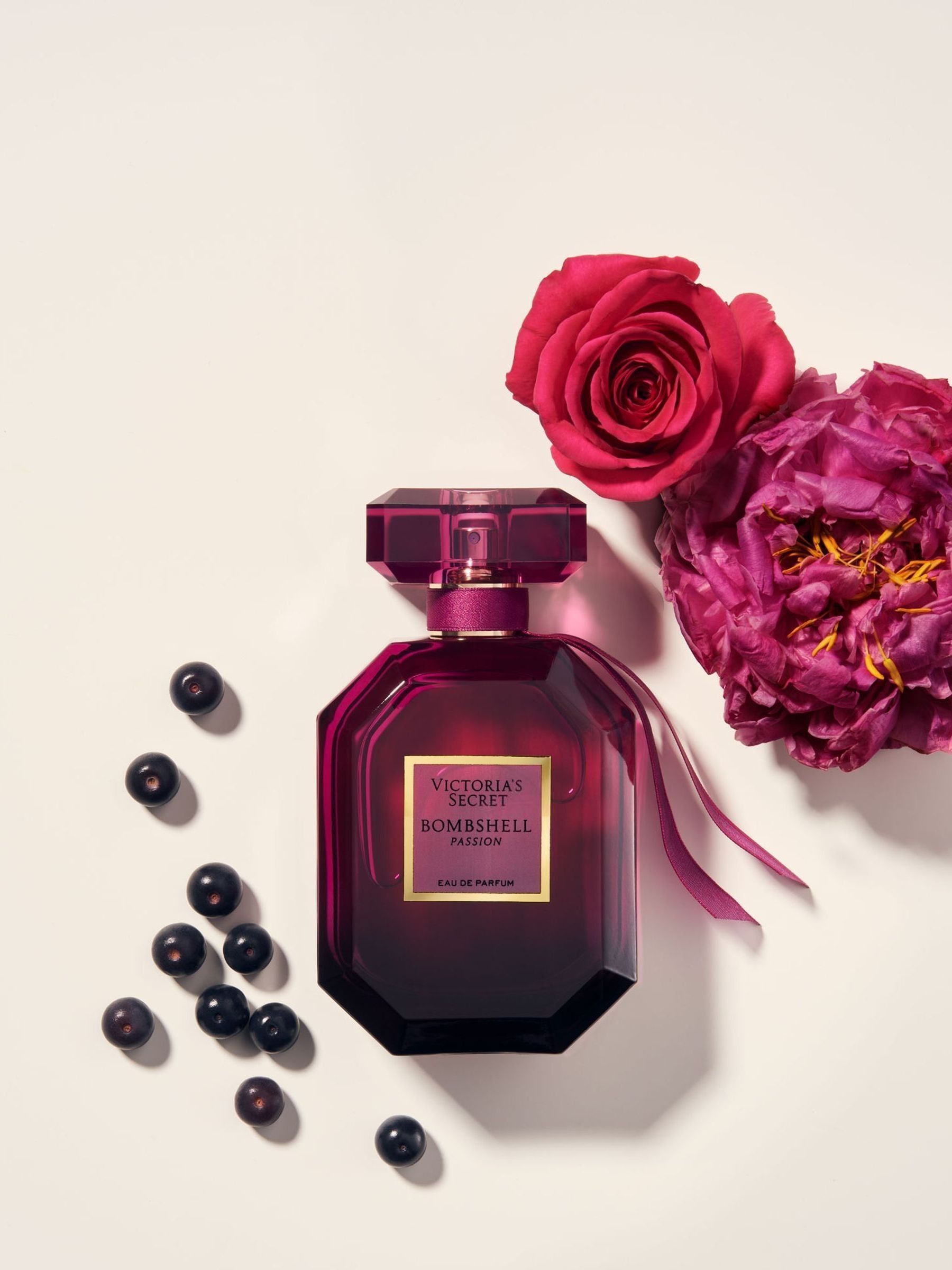 Bombshell Passion Perfume 50ml - Image 3 of 4