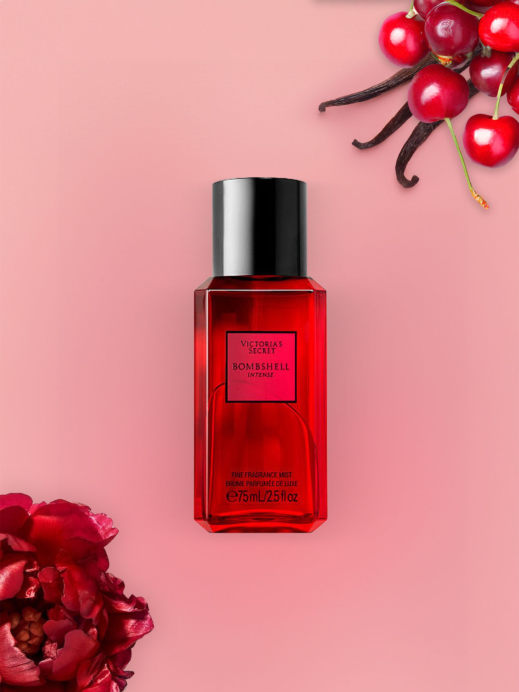 Bombshell Intense Travel Body Mist - Image 1 of 2