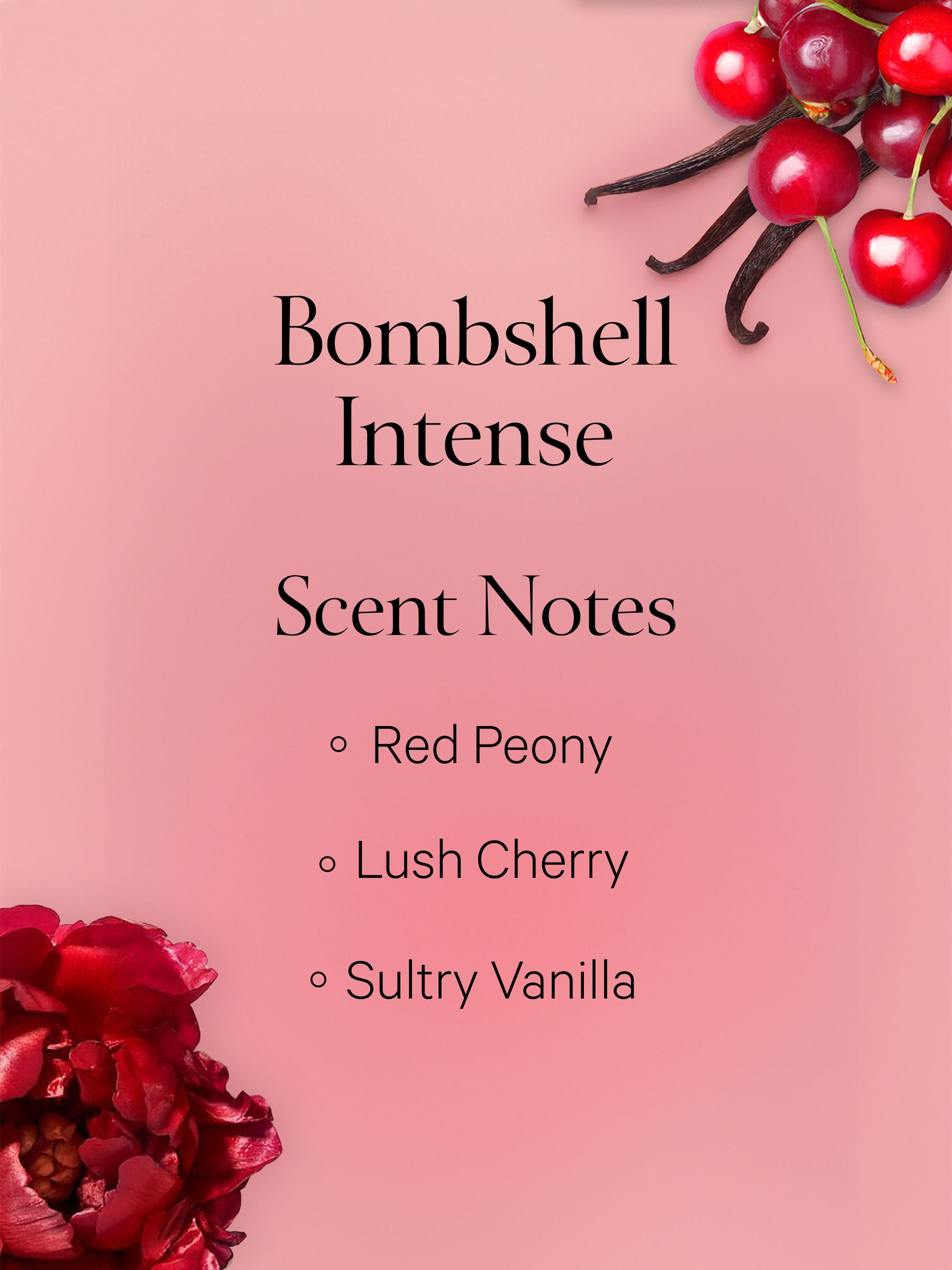Bombshell Intense Travel Body Mist - Image 2 of 2
