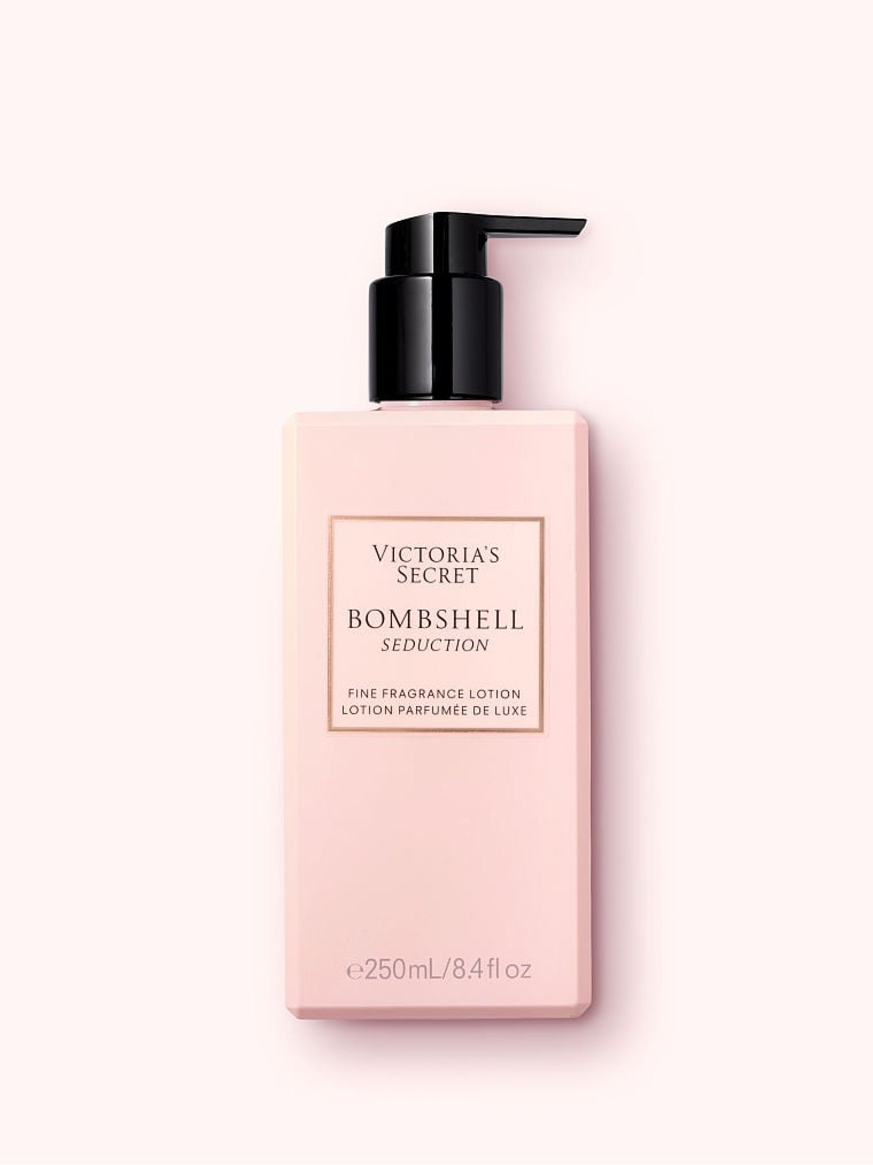 Bombshell Seduction Fine Fragrance Lotion 250ml - Image 1 of 4