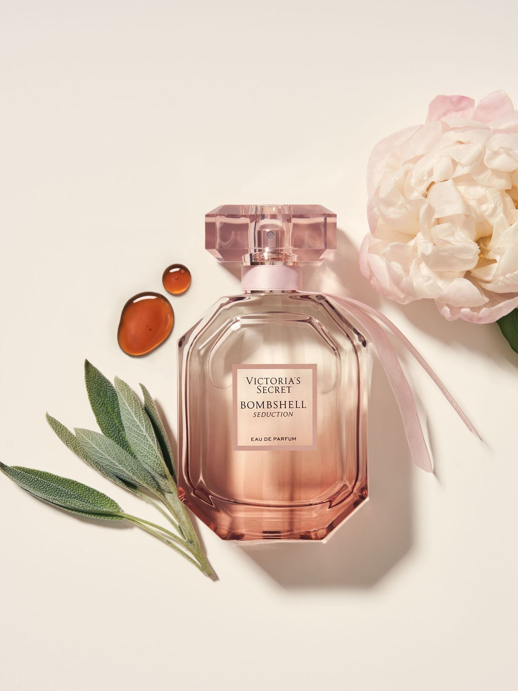 Bombshell Seduction Fine Fragrance Lotion 250ml - Image 4 of 4