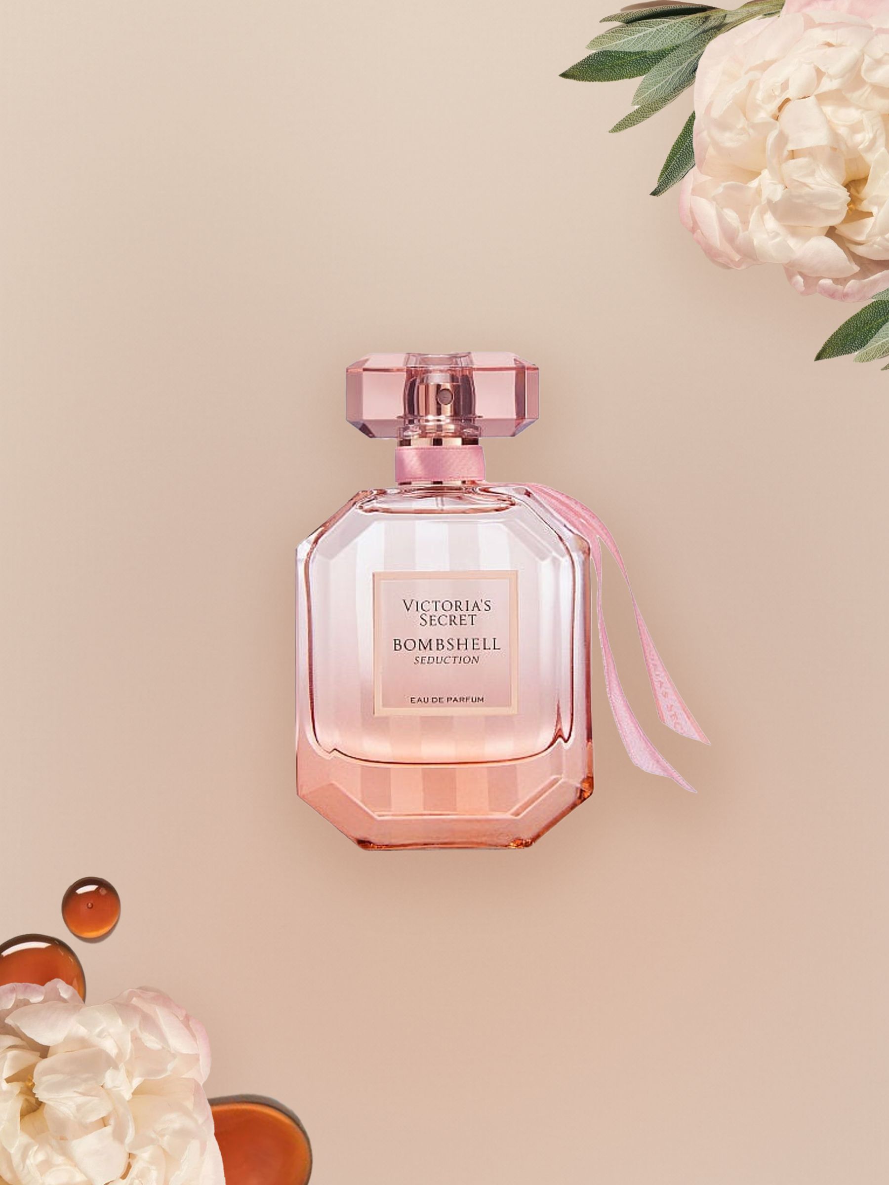 Bombshell Seduction Perfume 50ml | Victoria's Secret UK