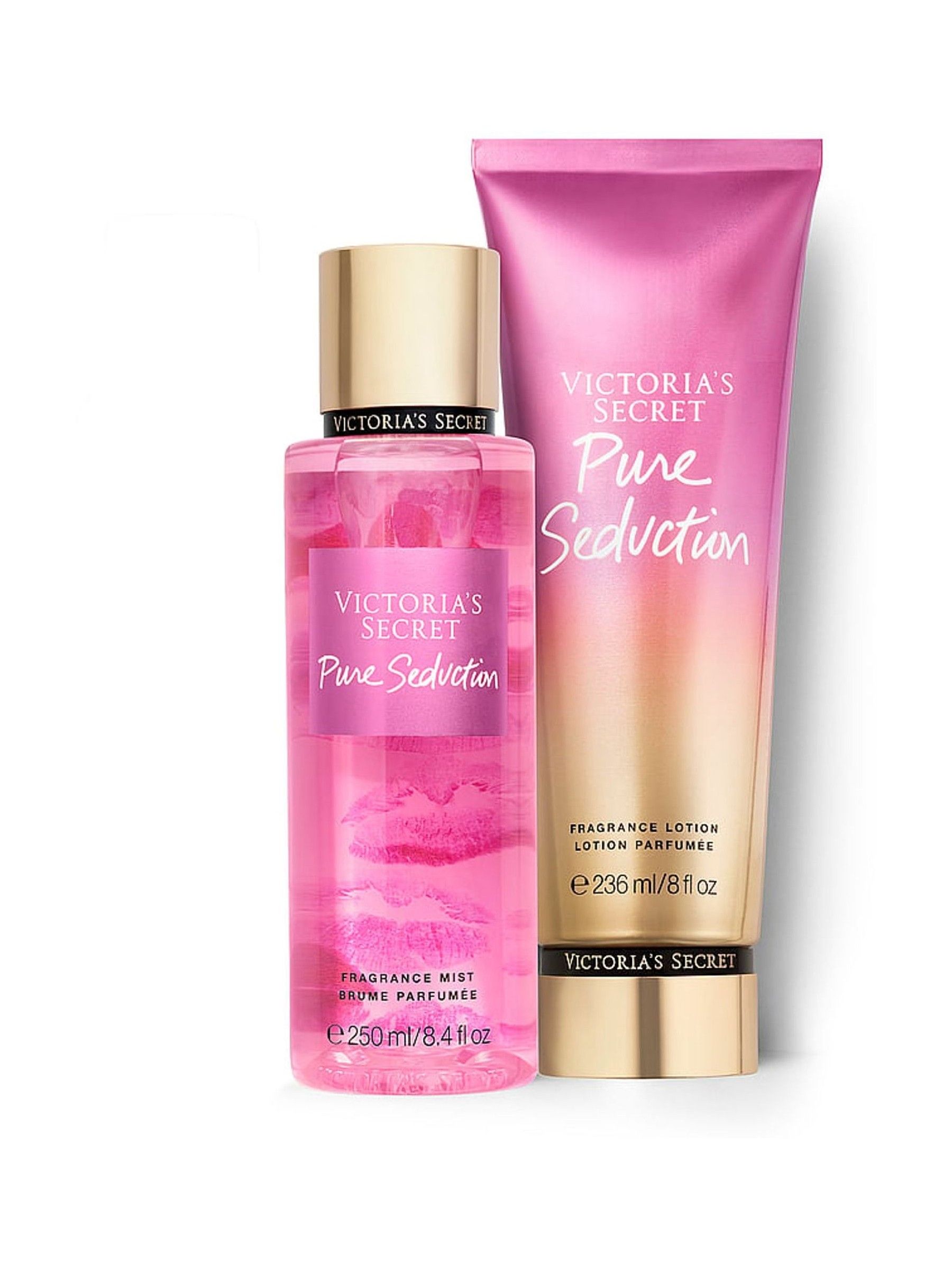 Pure Seduction Body Mist - Image 3 of 3 Pure Seduction Body Mist - Image 3 of 3