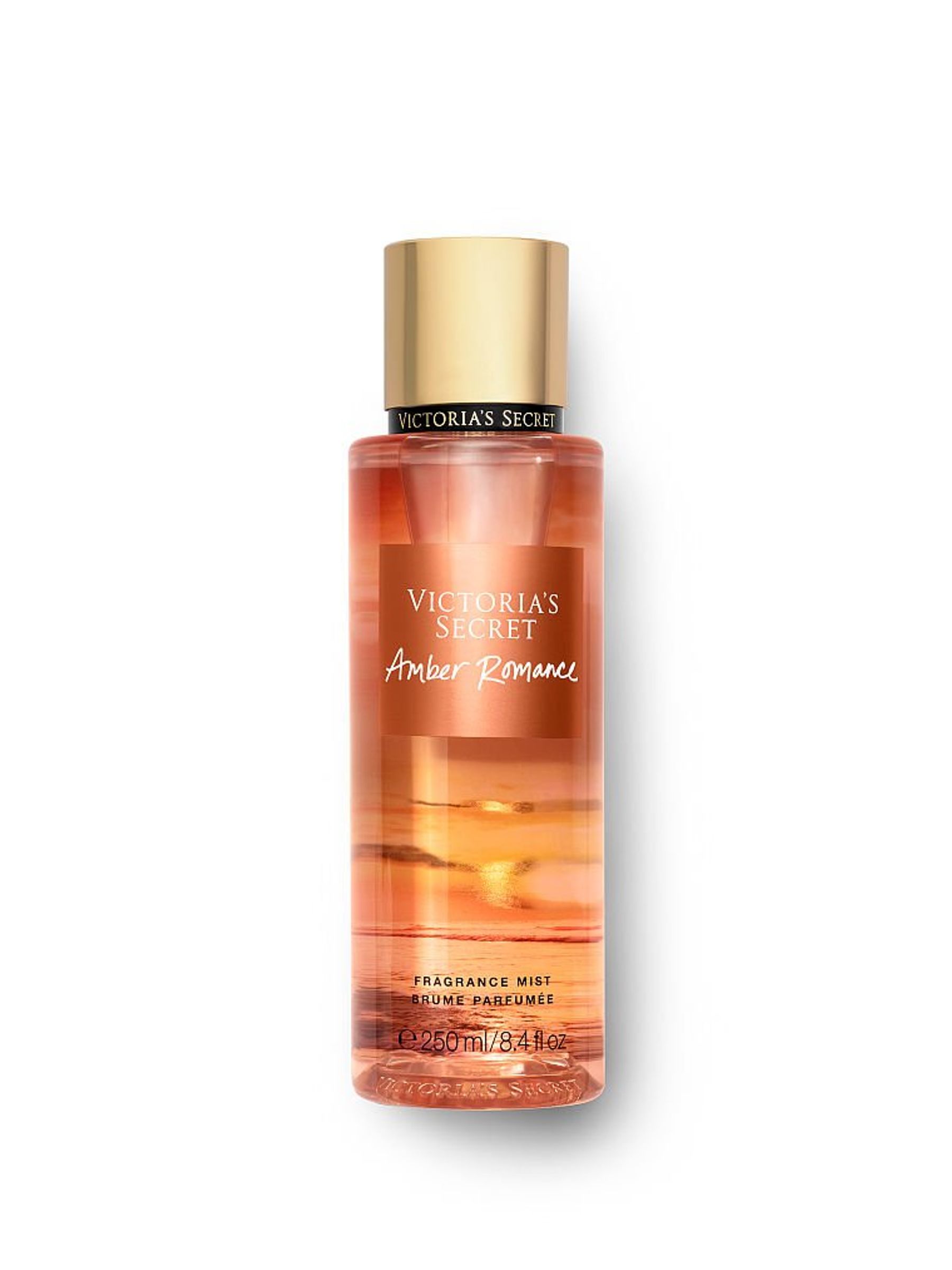 Amber Romance Body Mist - Image 2 of 2