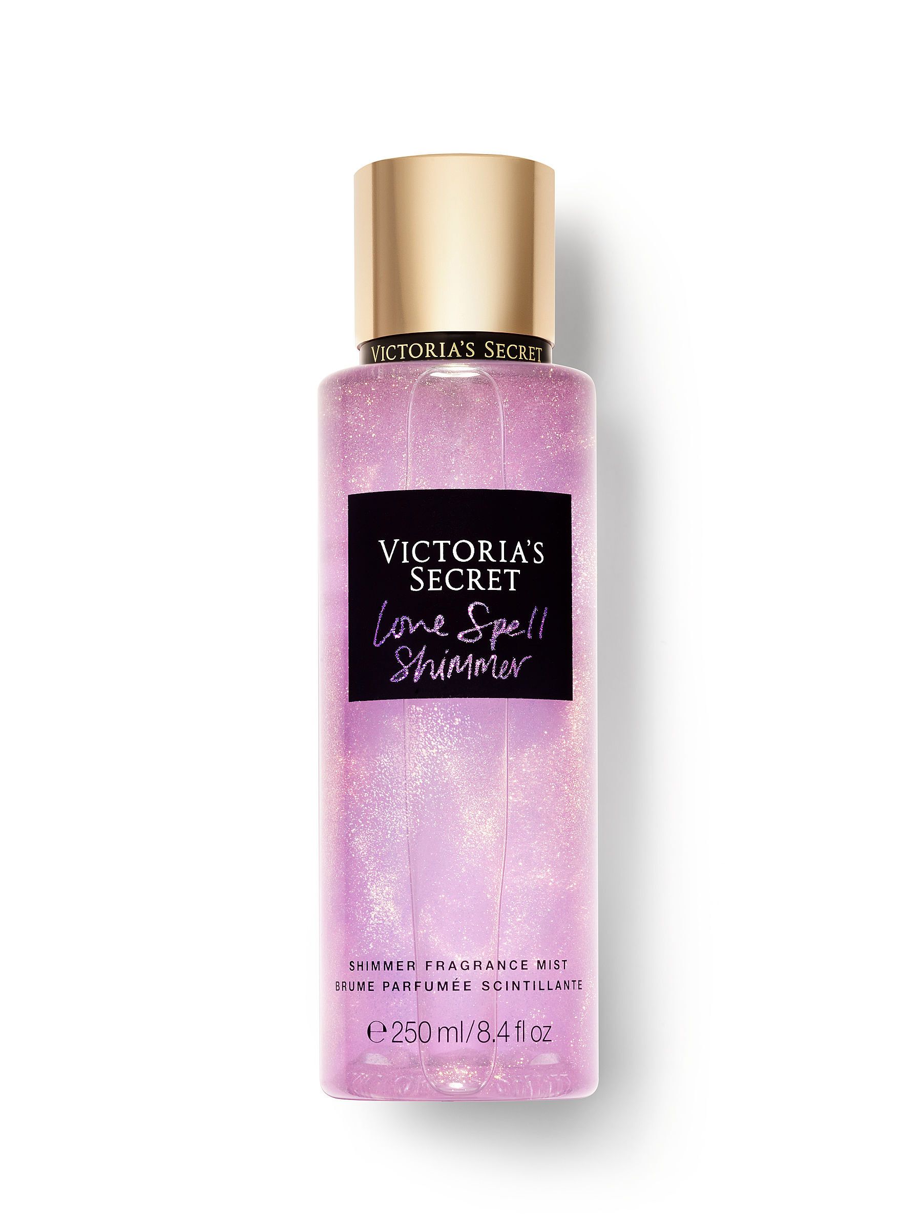 Love Spell Shimmer Body Mist - Image 1 of 1