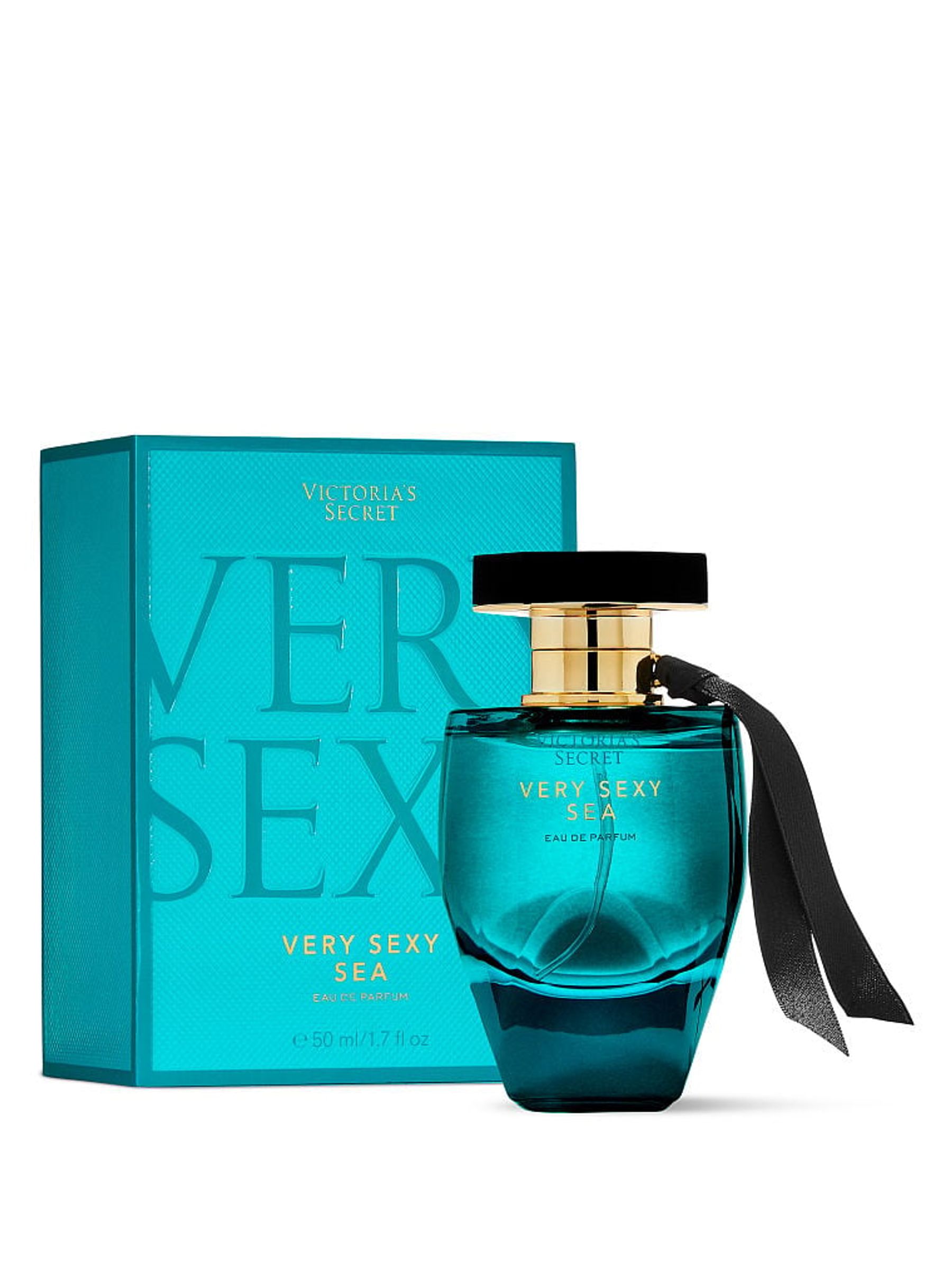Very Sexy Sea Eau de Parfum 50ml - Image 2 of 2
