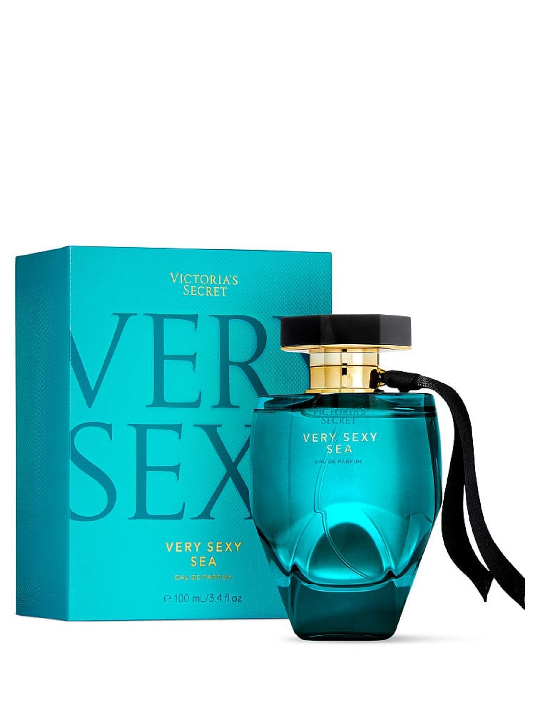 Victoria Secret “very sexy 100ml”値下げ‼️ Very Sexy Sea Eau de Parfum 100ml | Victoria's Secret UK