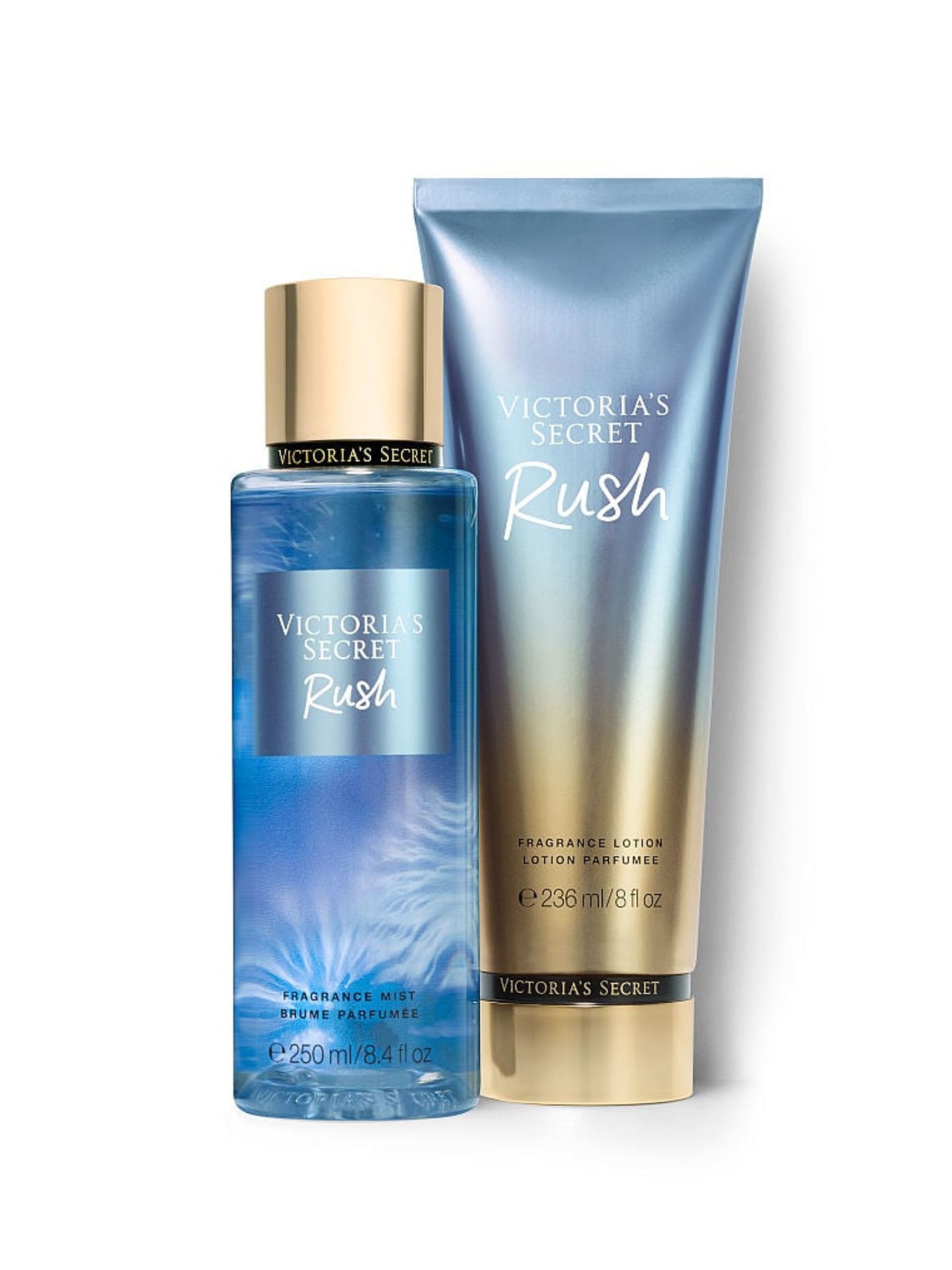 Rush Body Lotion - Image 2 of 2