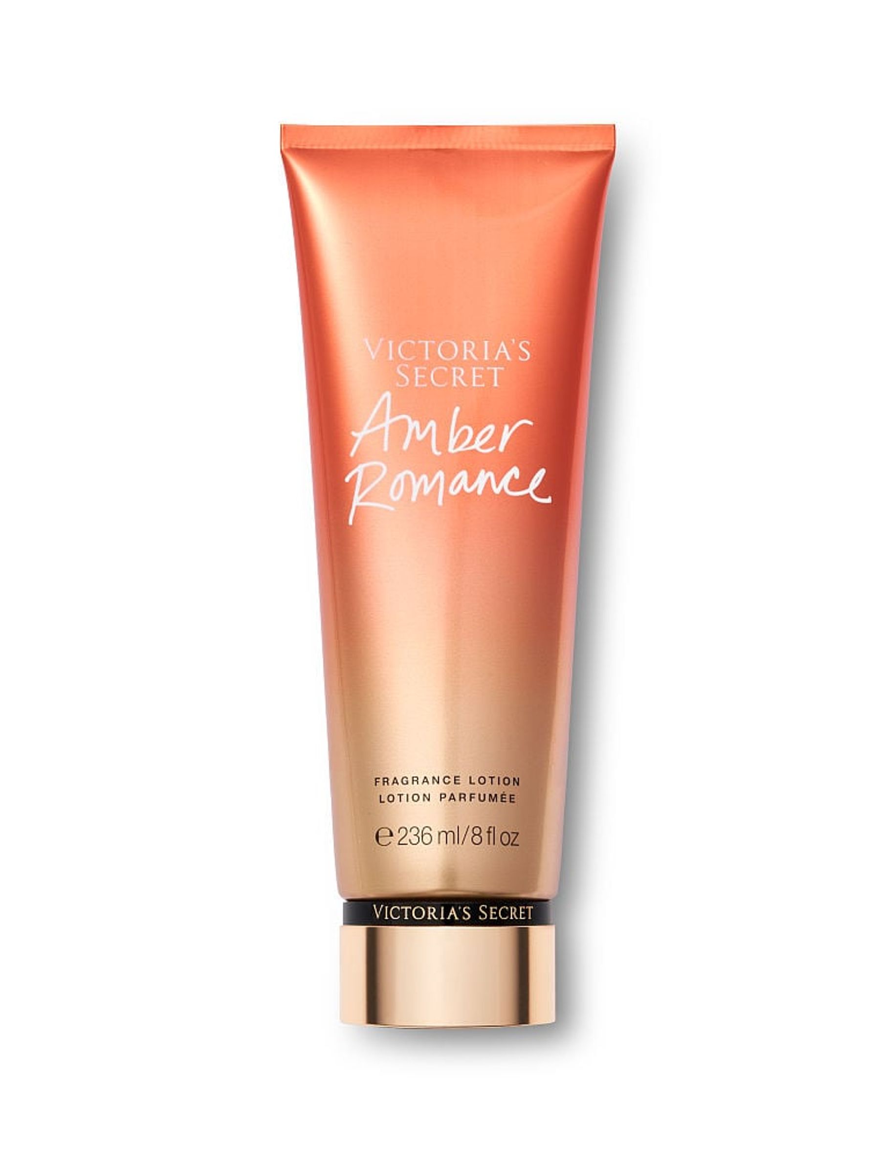 Amber Romance Body Lotion - Image 1 of 1