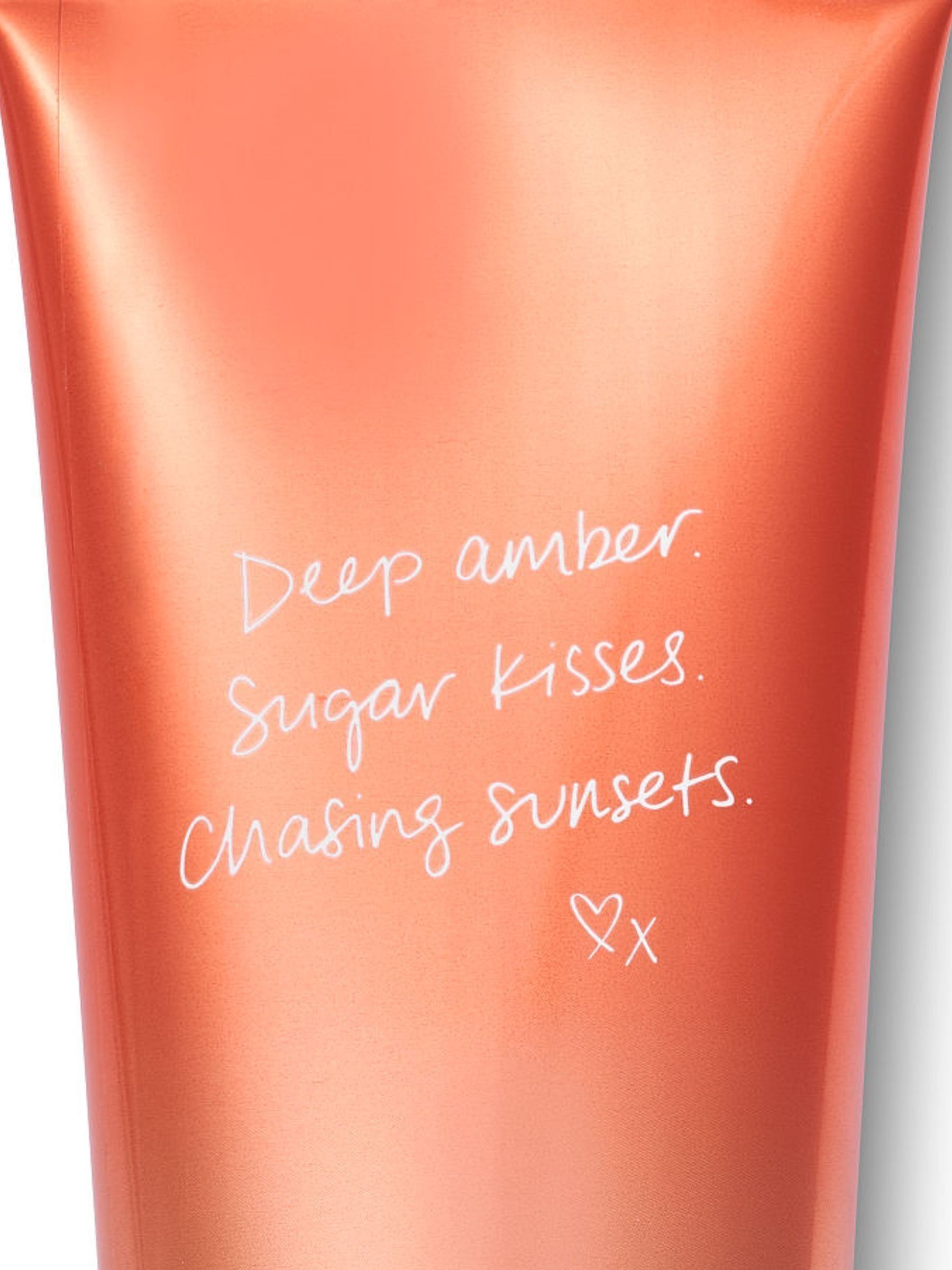 Amber Romance Body Lotion - Image 2 of 2