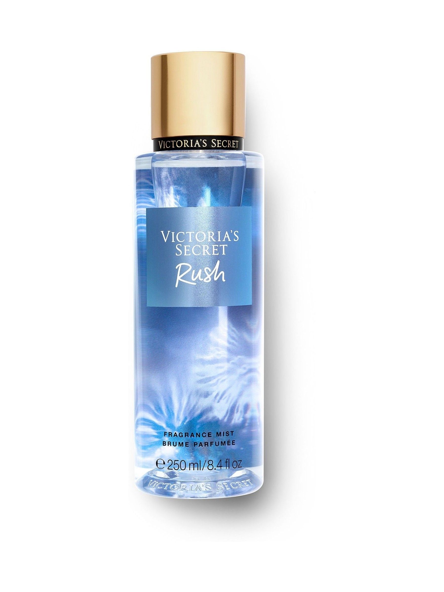 Rush Body Mist - Image 1 of 2