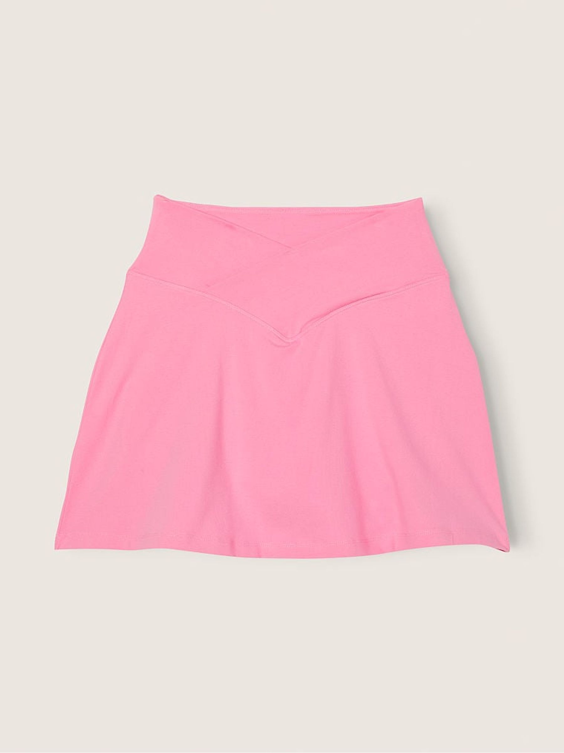 Dreamy Pink High Waist SkirtS - Image 4 of 5