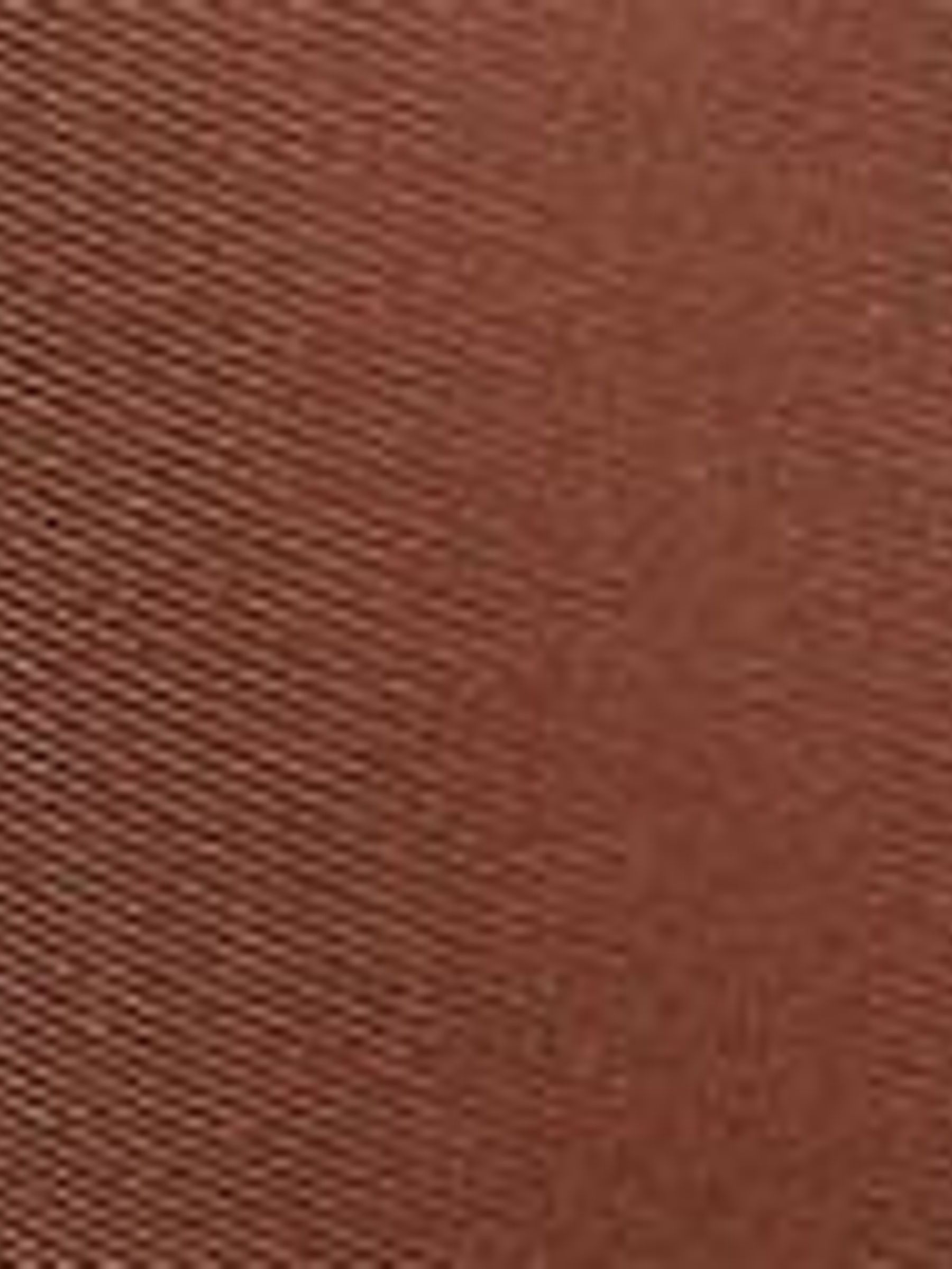 Dark Roast Brown Smooth Lightly Lined Demi Bra - Image 2 of 2
