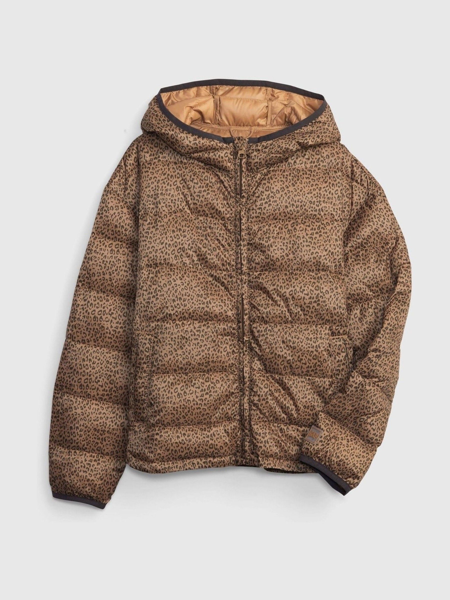 Lightweight Puffer Jacket - Image 1 of 1