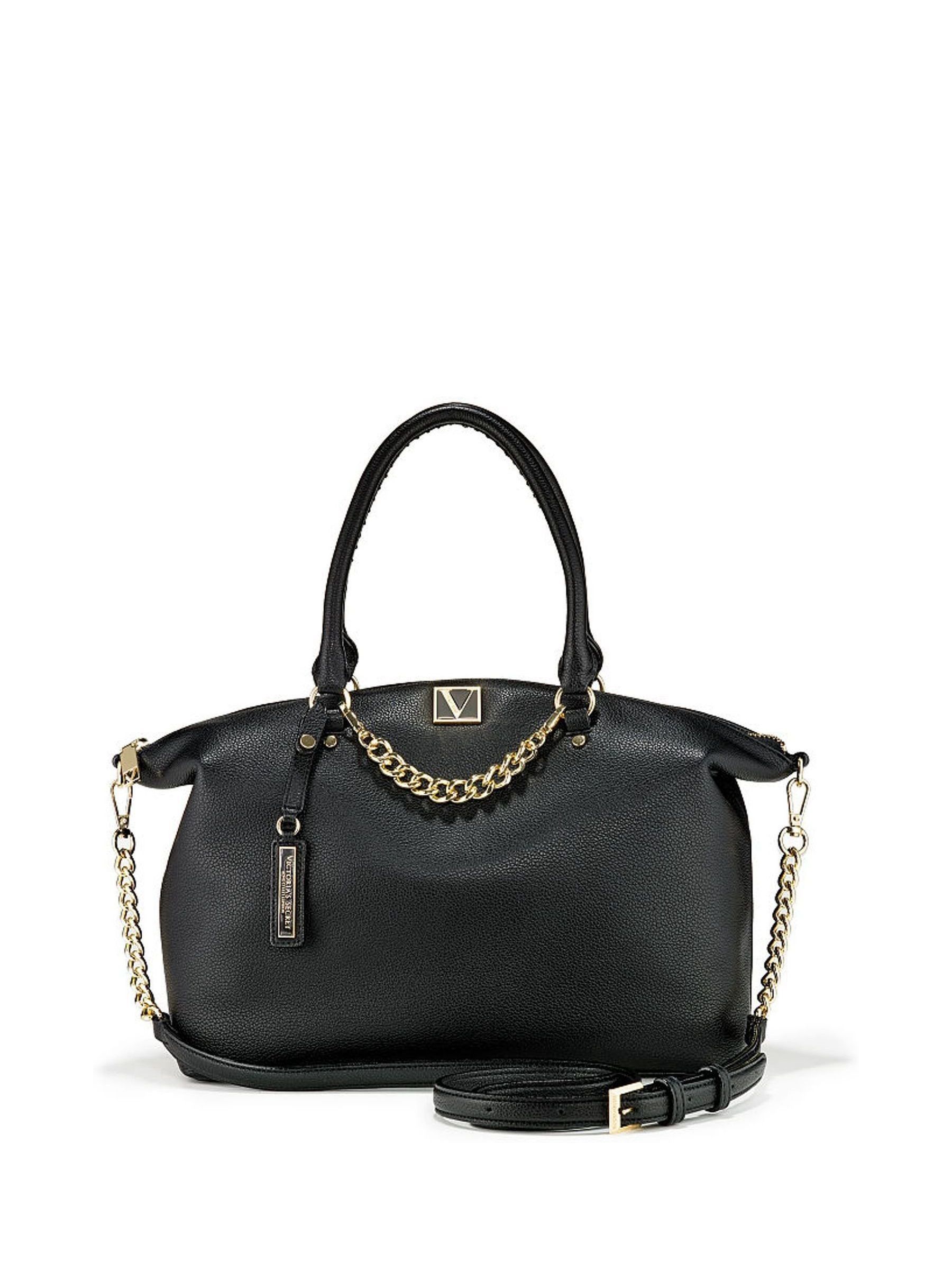 Black Lily Satchel - Image 1 of 6