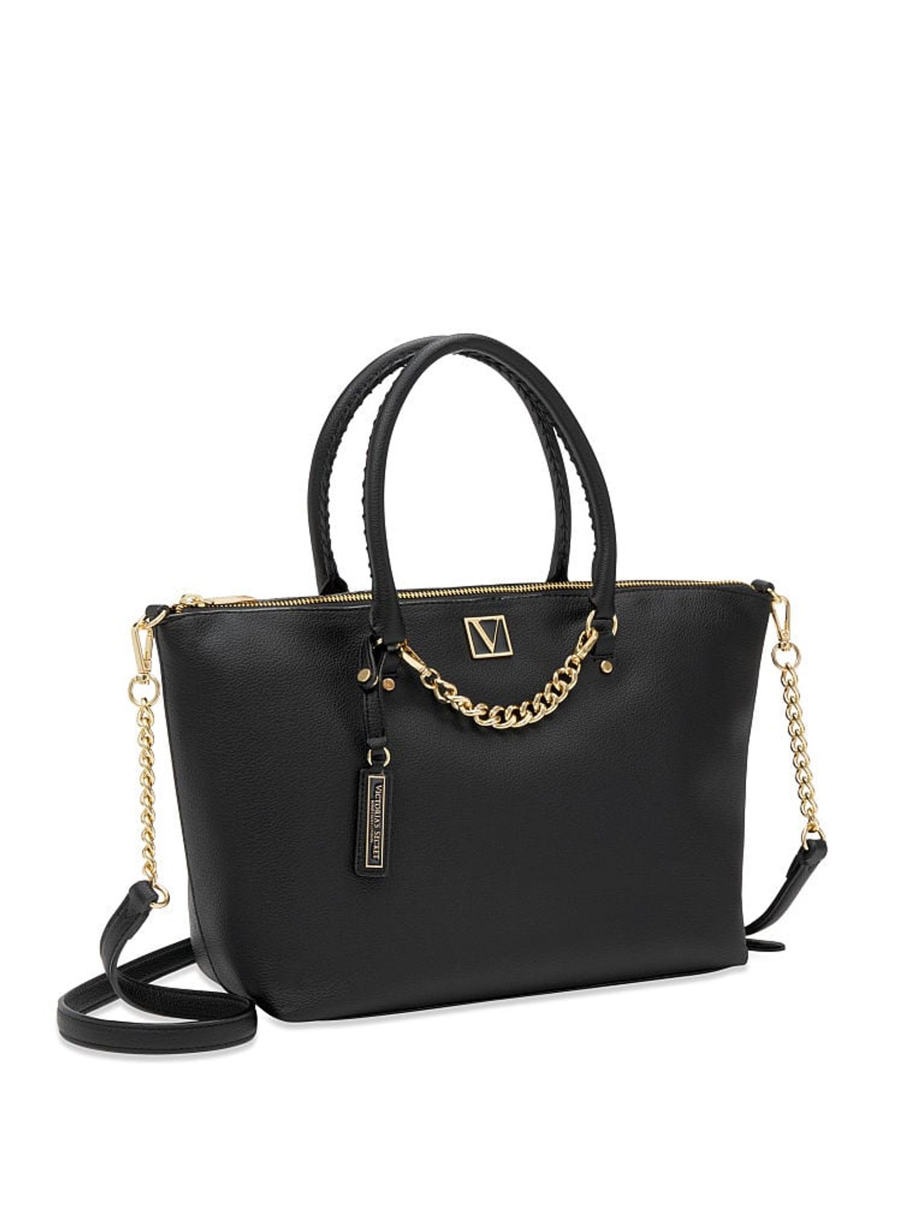 Black Lily Satchel - Image 3 of 6