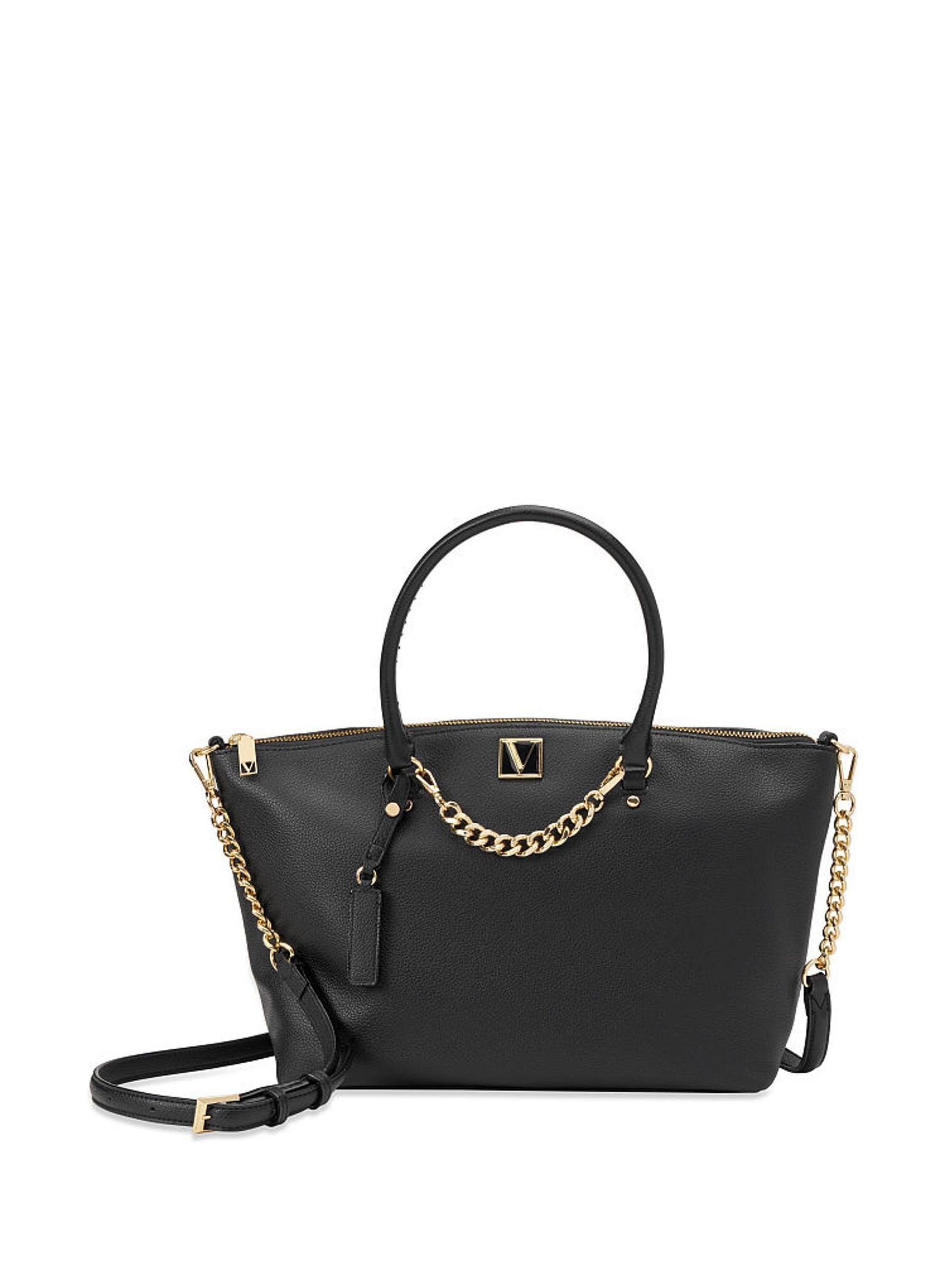 Black Lily Satchel - Image 4 of 6