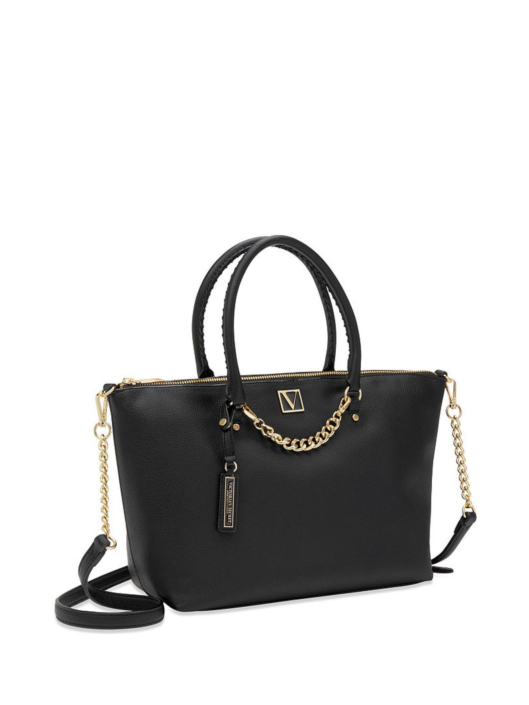 Black Lily Satchel - Image 5 of 6