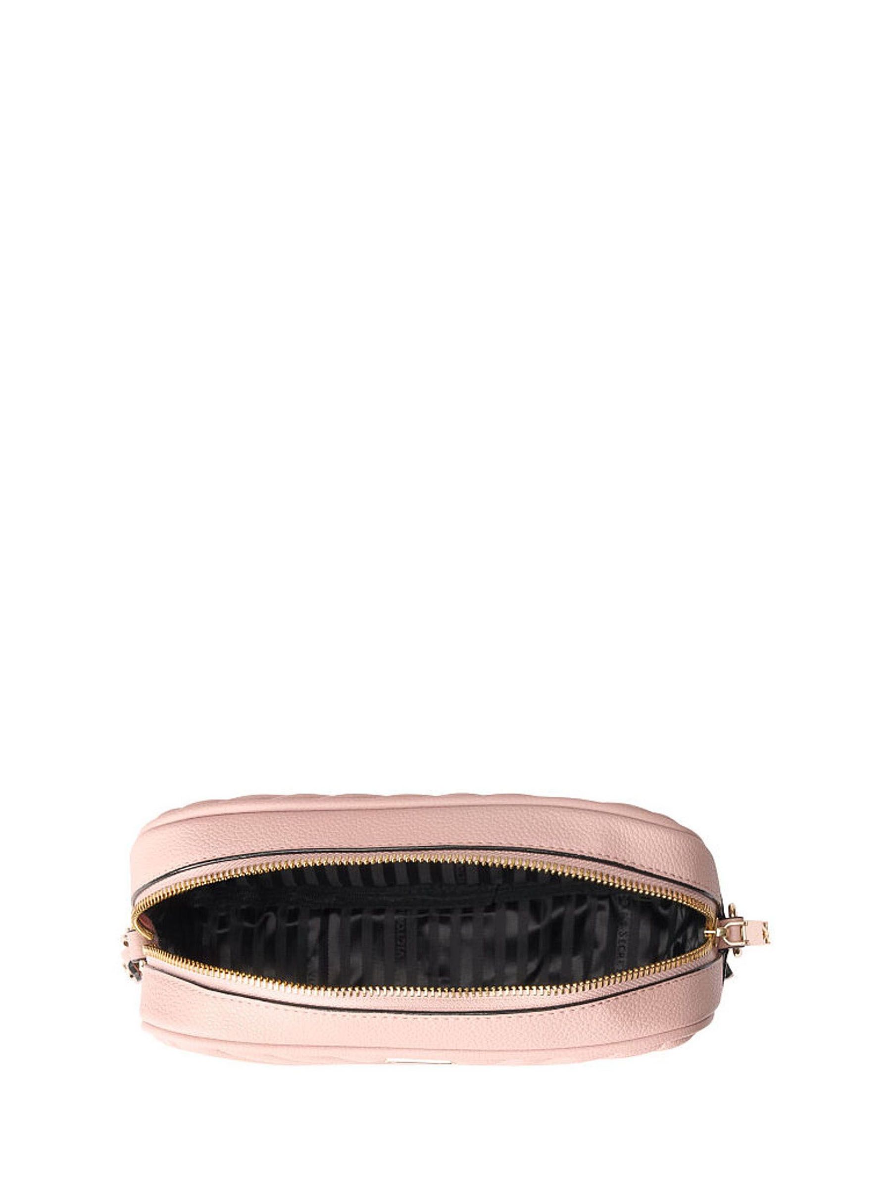 Orchid Blush Pink Crossbody Bag - Image 3 of 5