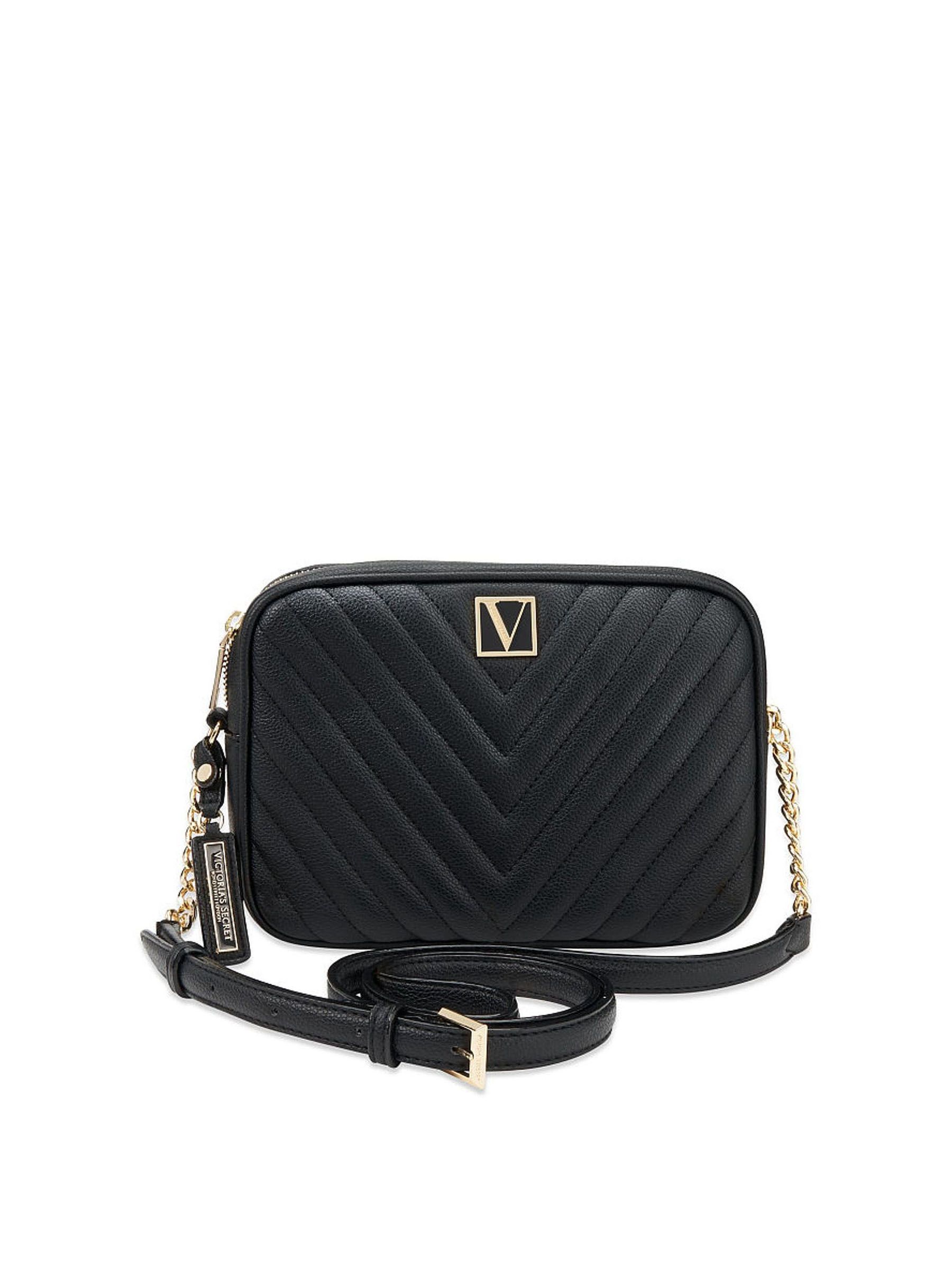 Black Lily Crossbody Bag - Image 2 of 5