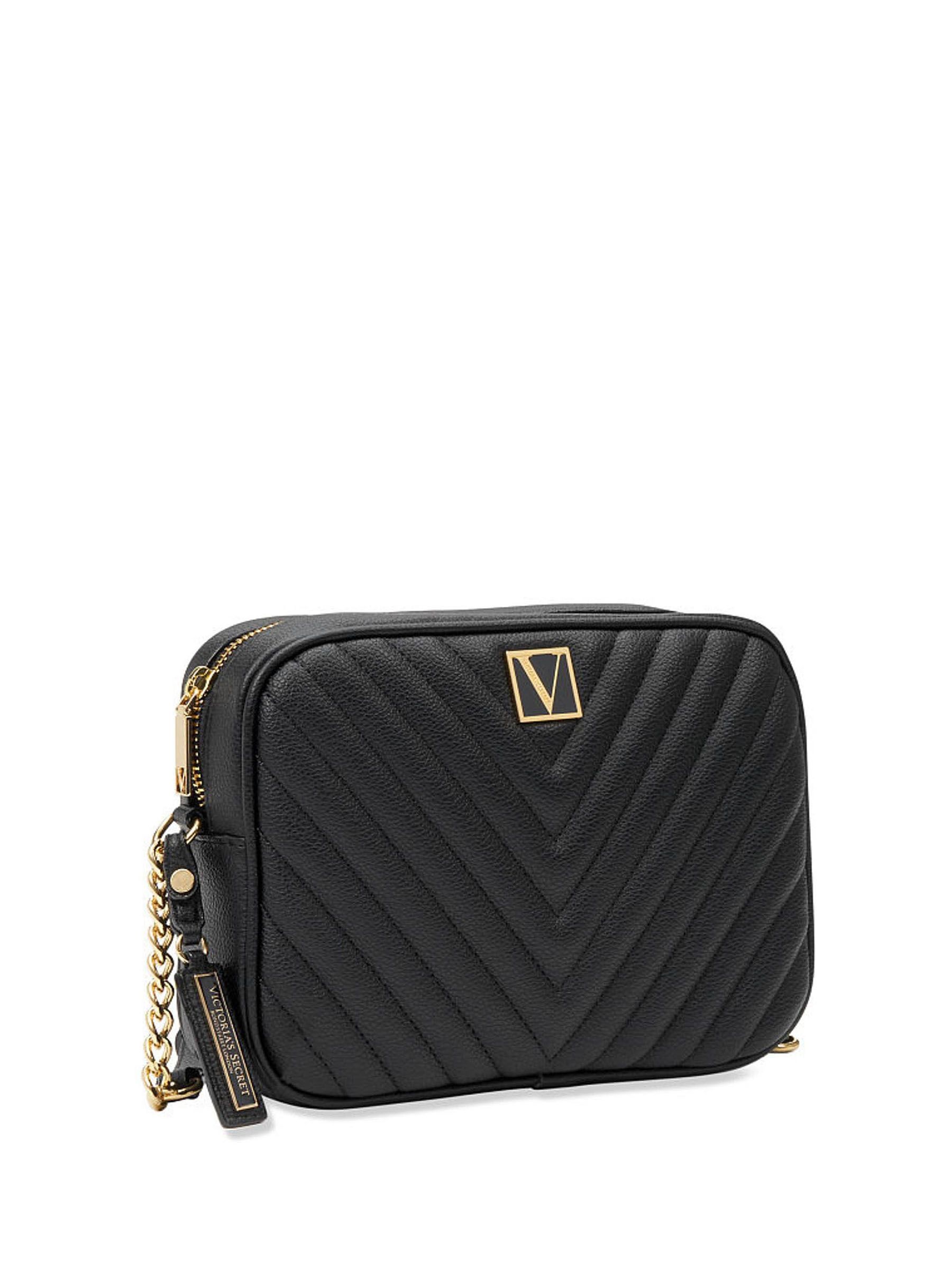 Black Lily Crossbody Bag - Image 3 of 5
