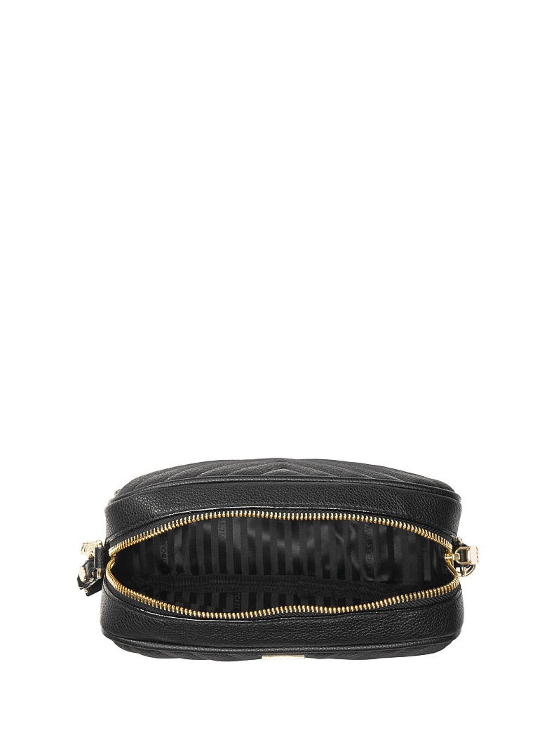 Black Lily Crossbody Bag - Image 4 of 5