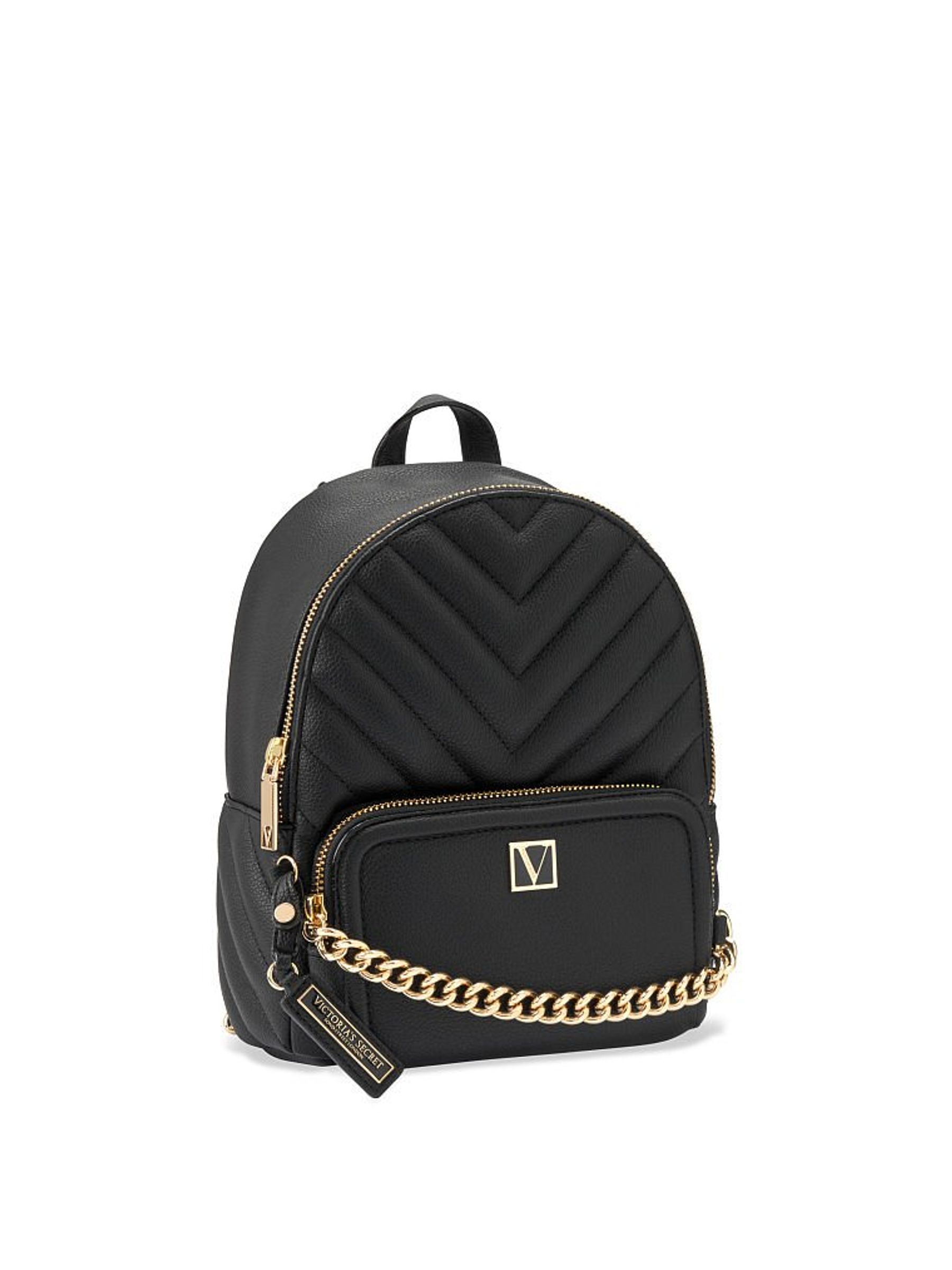 Black Lily Backpack - Image 2 of 6