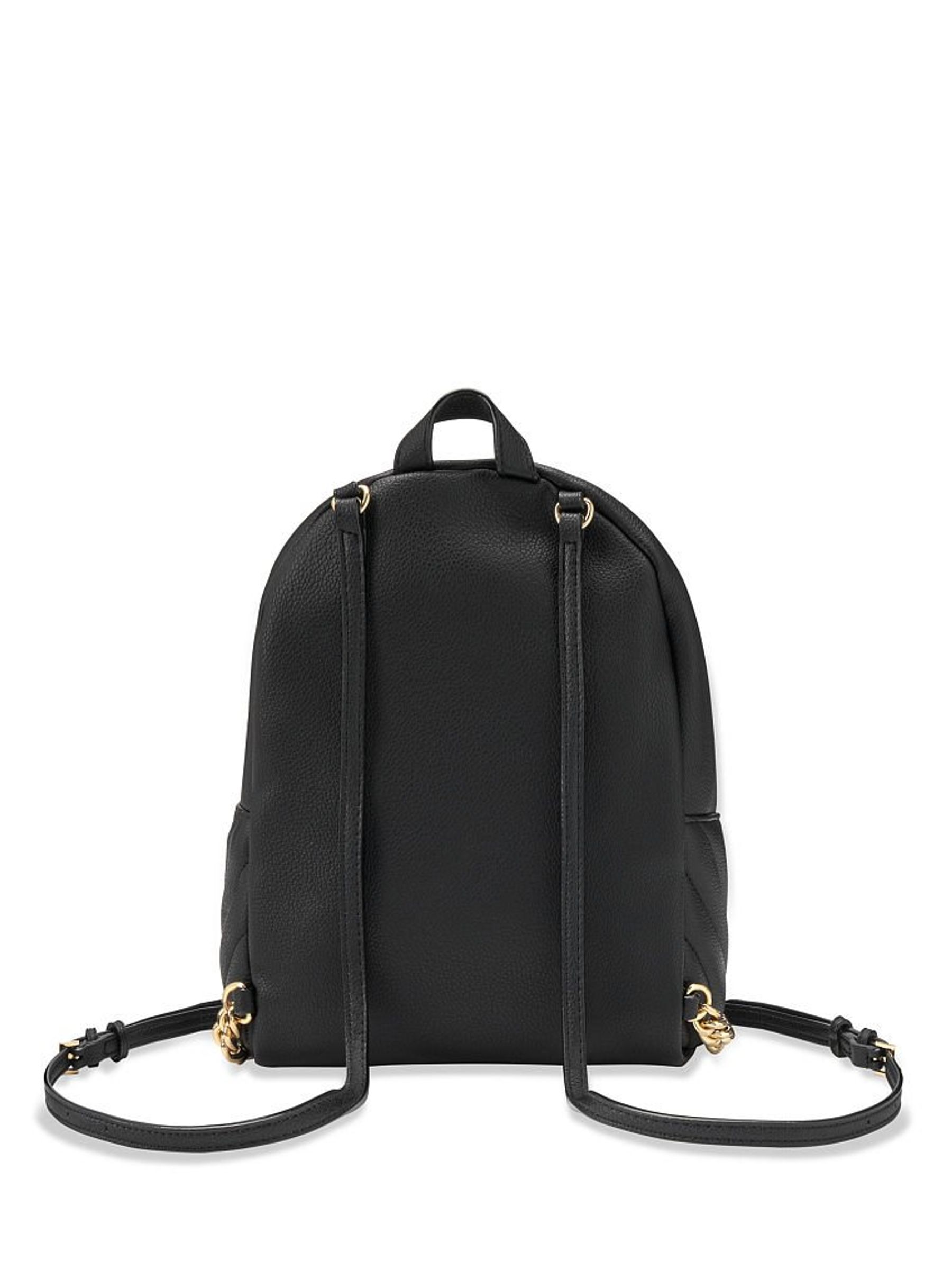 Black Lily Backpack - Image 3 of 6