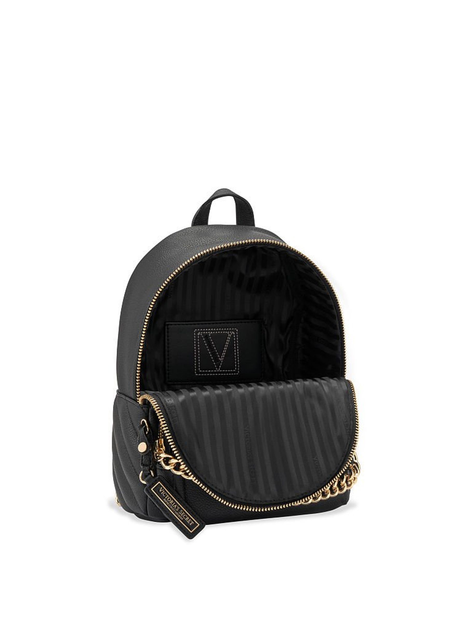 Black Lily Backpack - Image 4 of 6