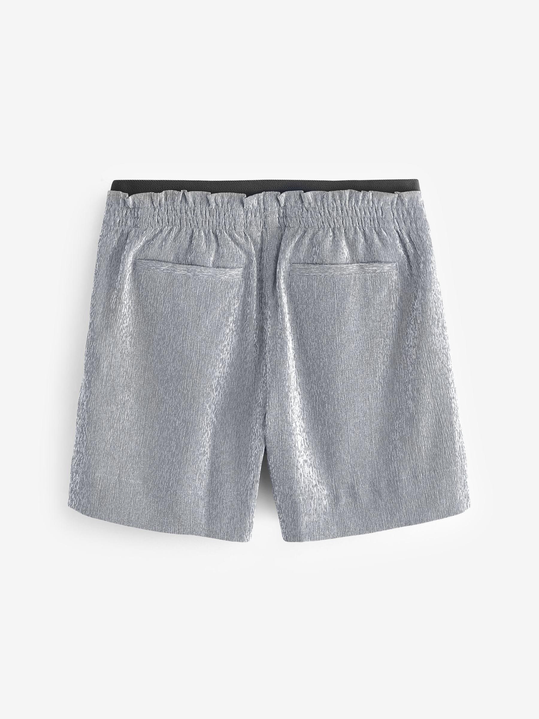 Athleta Silver Echo Shorts - Image 2 of 3